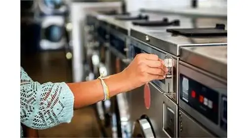 Laundry Solutions Company - Image 8