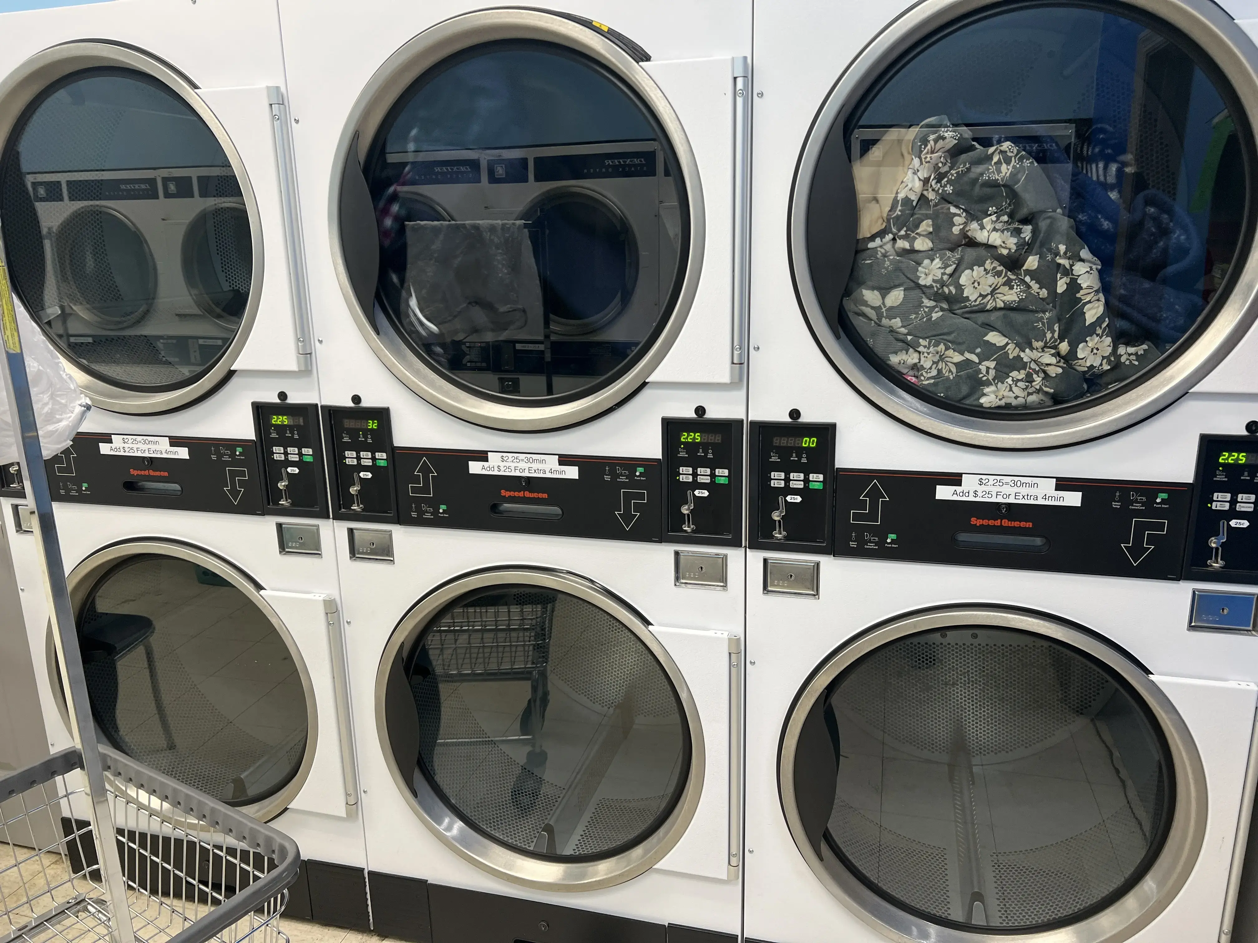 Laundry Solutions Company thumbnail 3
