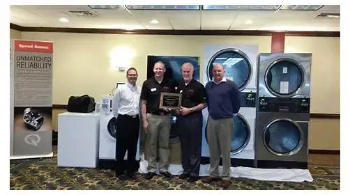 Laundry Solutions Company - Image 7
