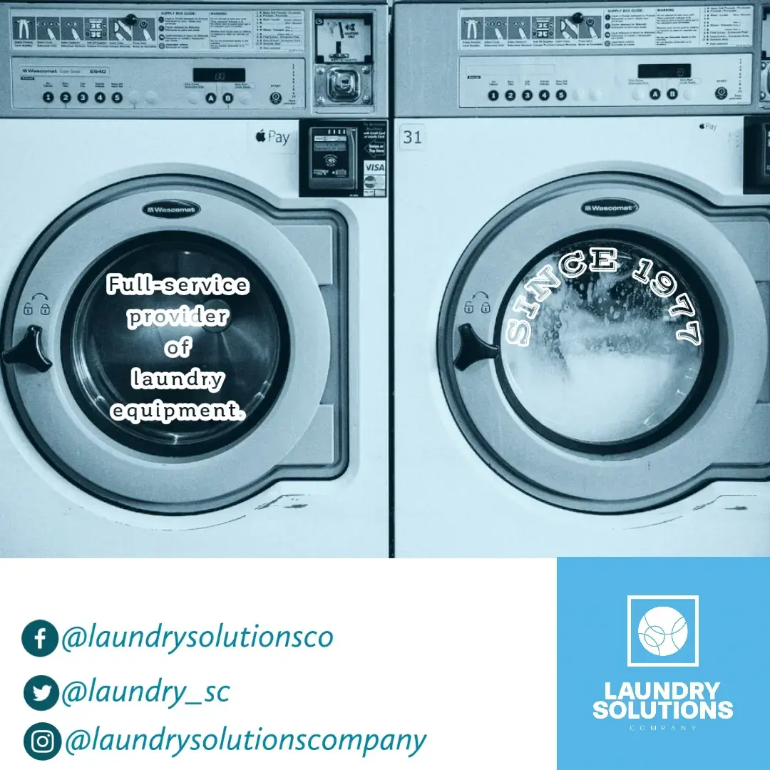 Laundry Solutions Company - Image 9