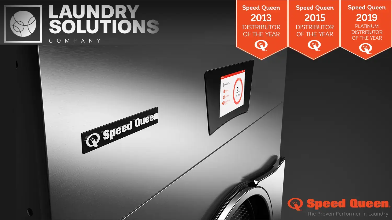 Laundry Solutions Company - Image 10