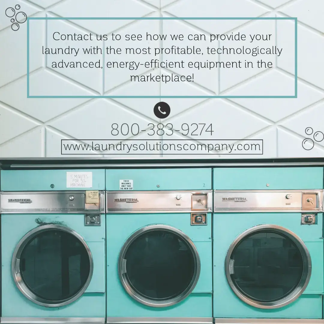 Laundry Solutions Company - Image 4