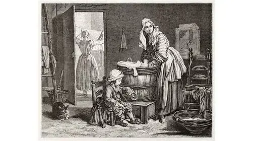 Laundry Solutions Company - Image 12