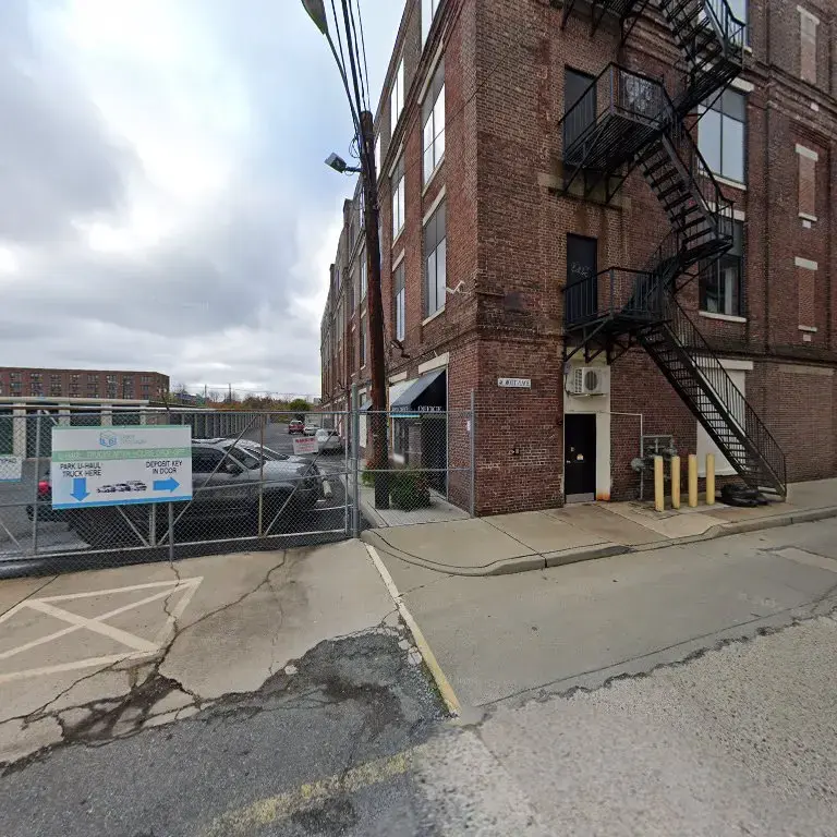 Laundry Solutions location