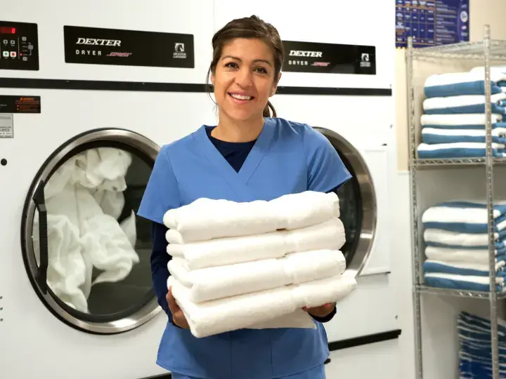 Laundry South Systems & Repair thumbnail 3