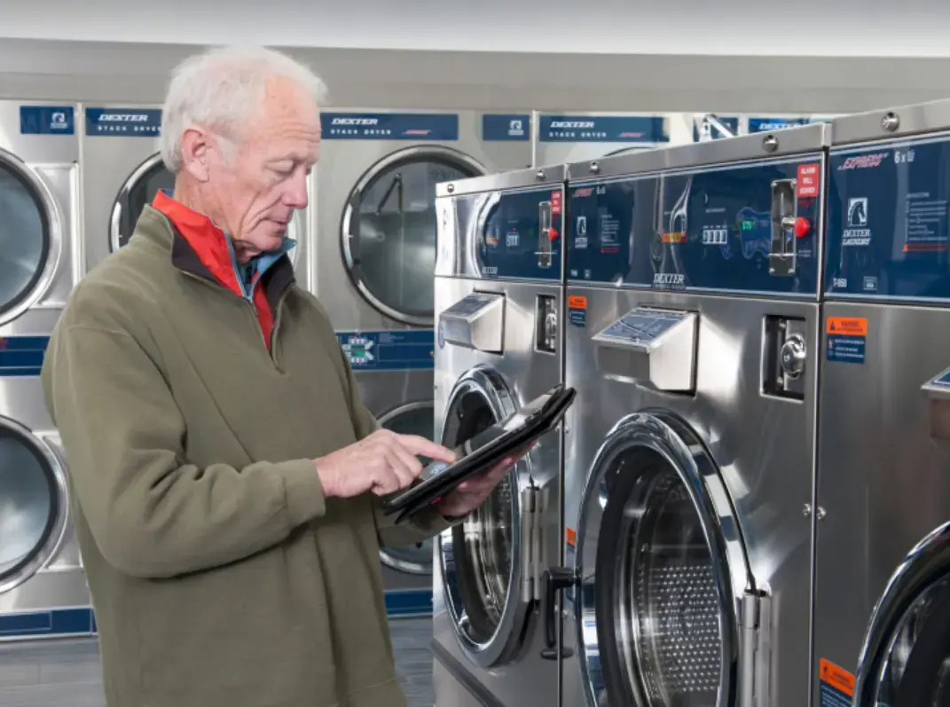 Laundry South Systems & Repair - Image 5