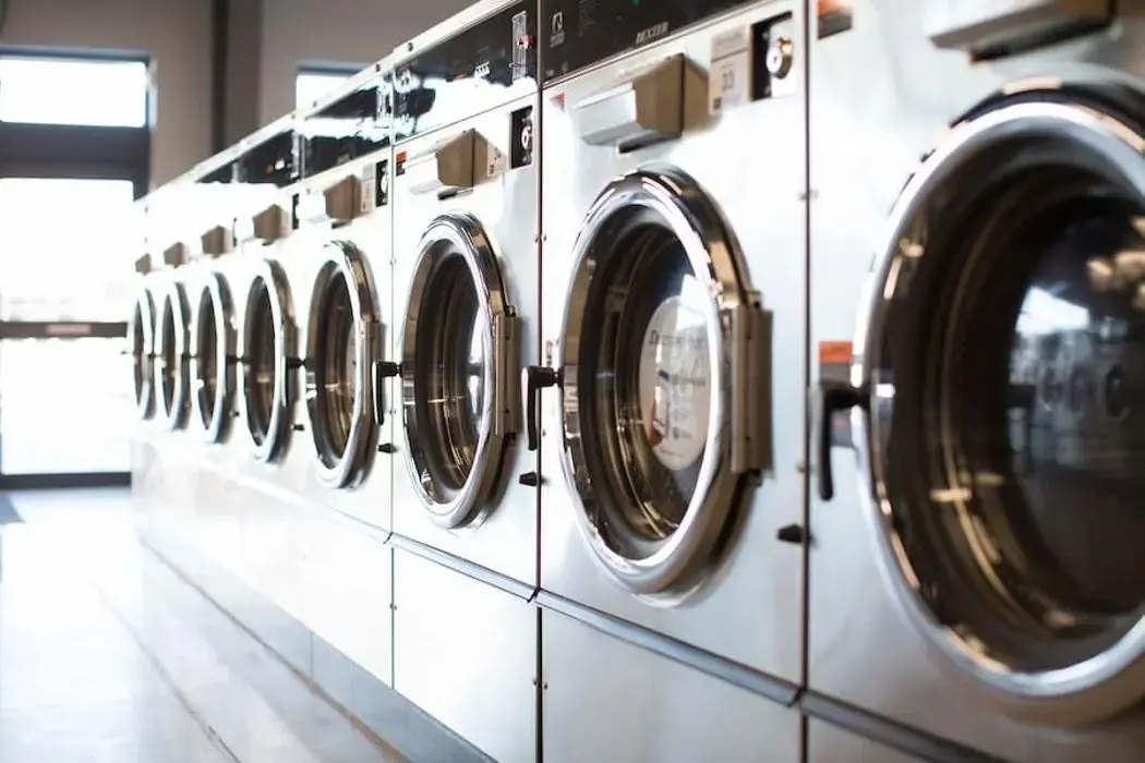 Laundry South Systems & Repair location