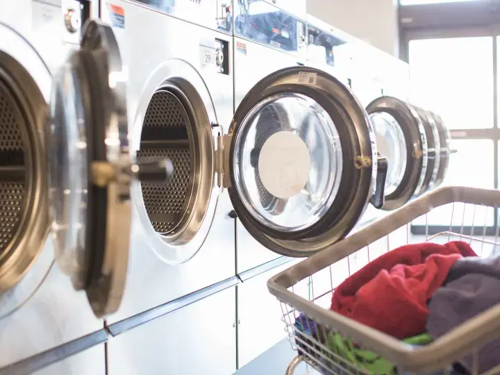Laundry South Systems & Repair thumbnail 8
