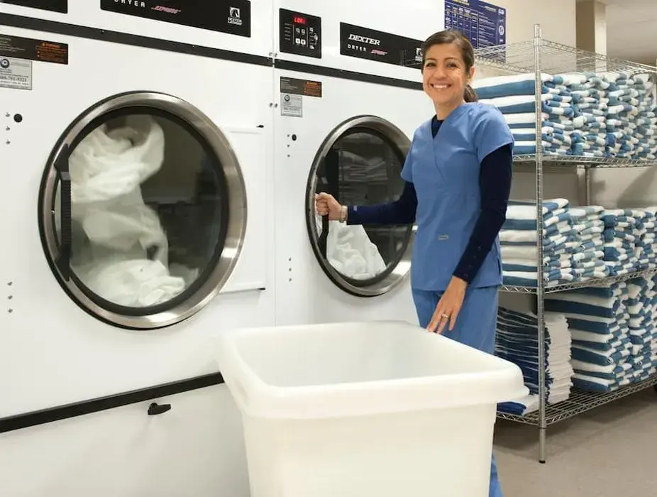 Laundry South Systems & Repair - Image 6