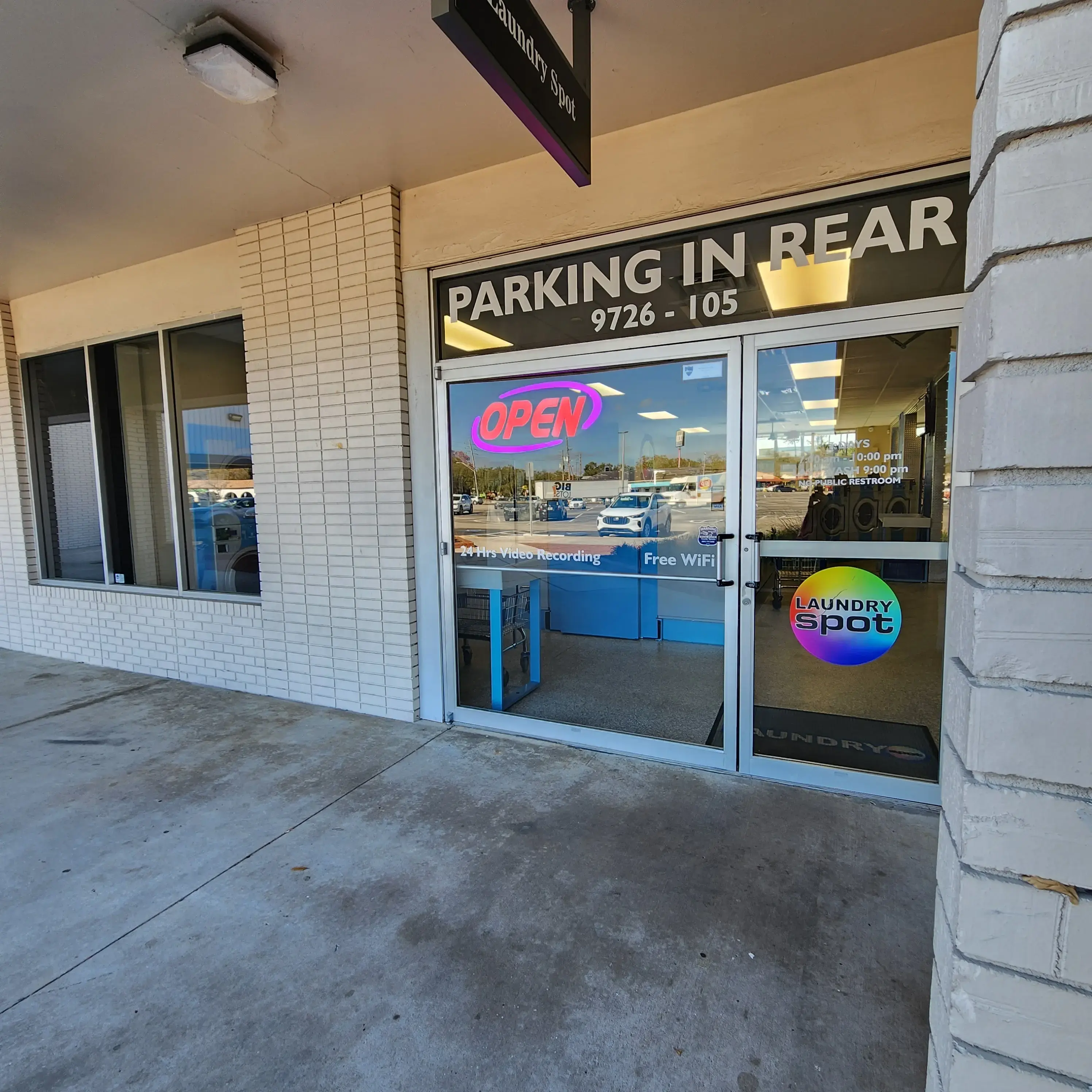 Laundry Spot - Image 6