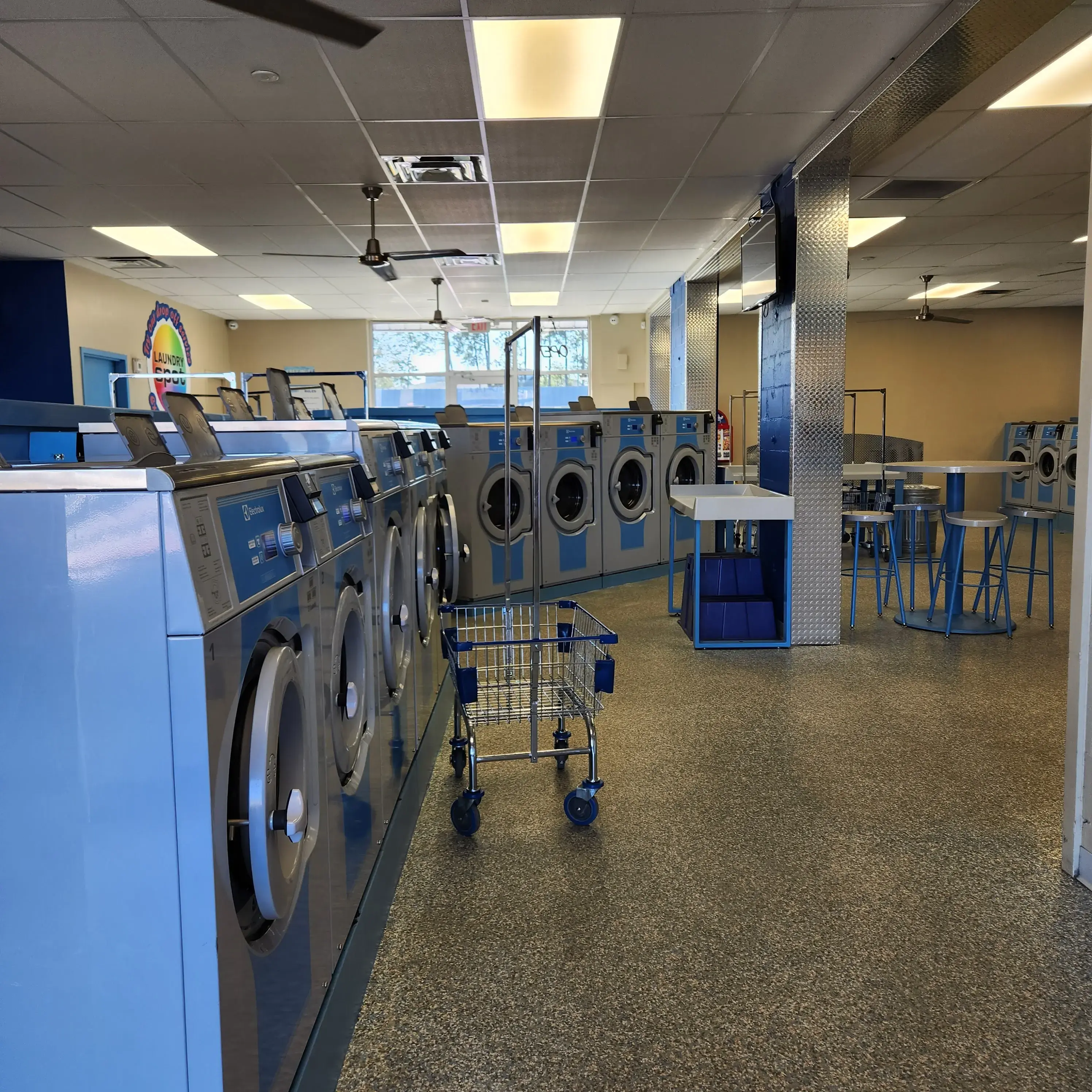 Laundry Spot thumbnail 3