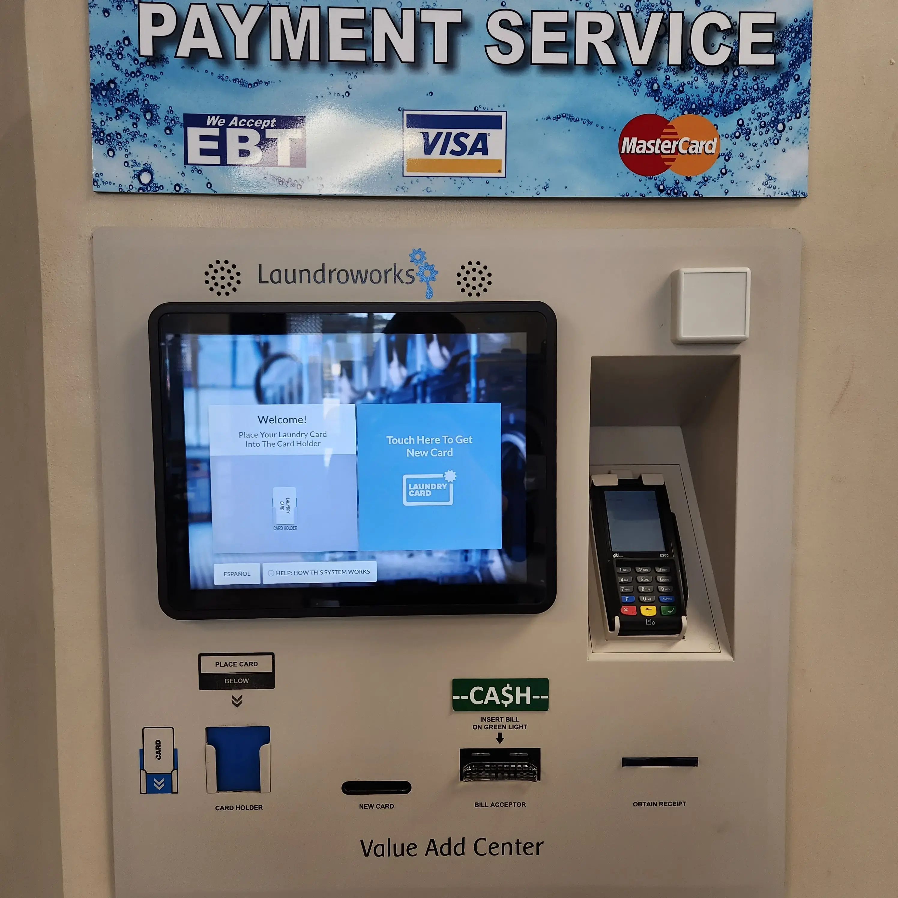 Laundry Spot thumbnail 5