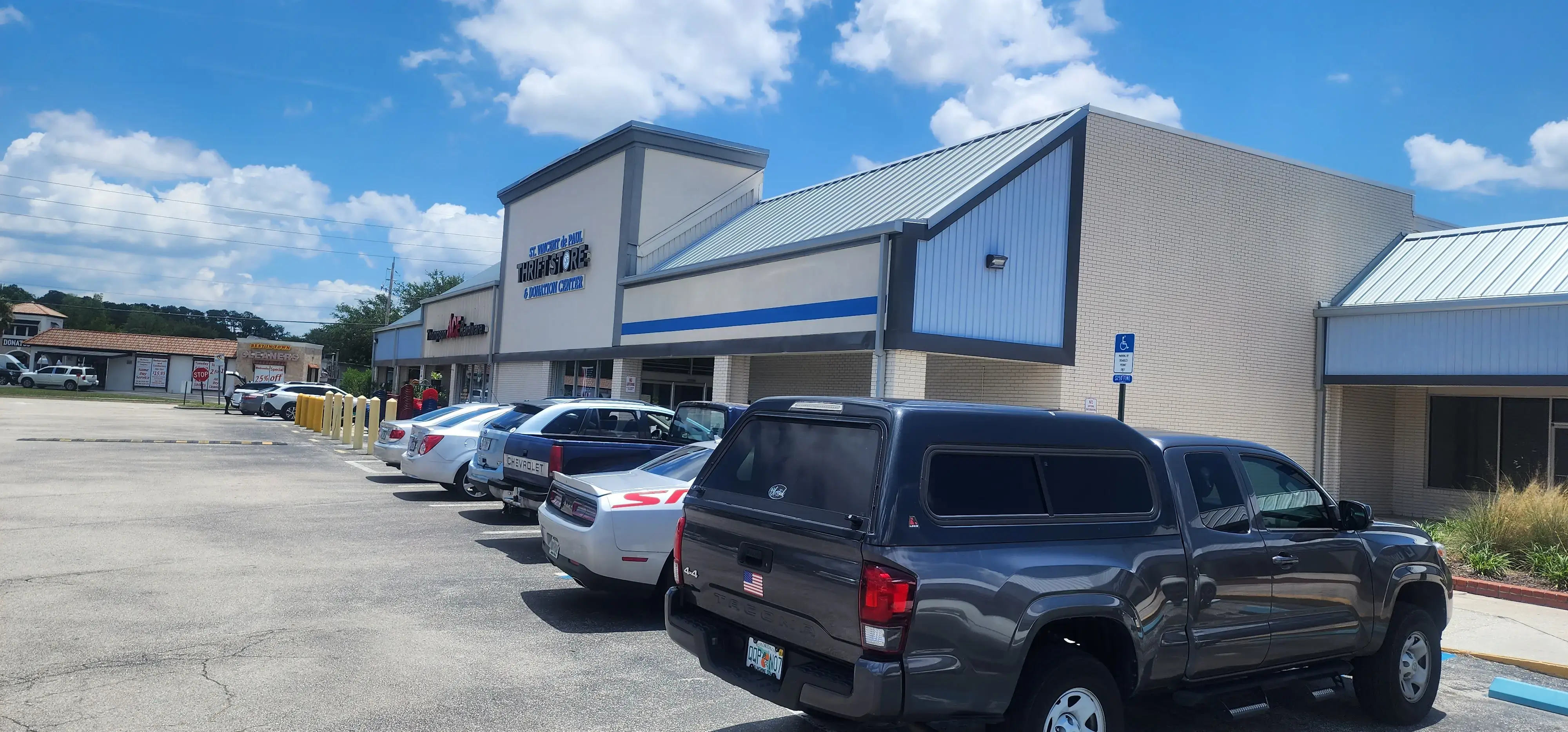 Laundry Spot - Image 20