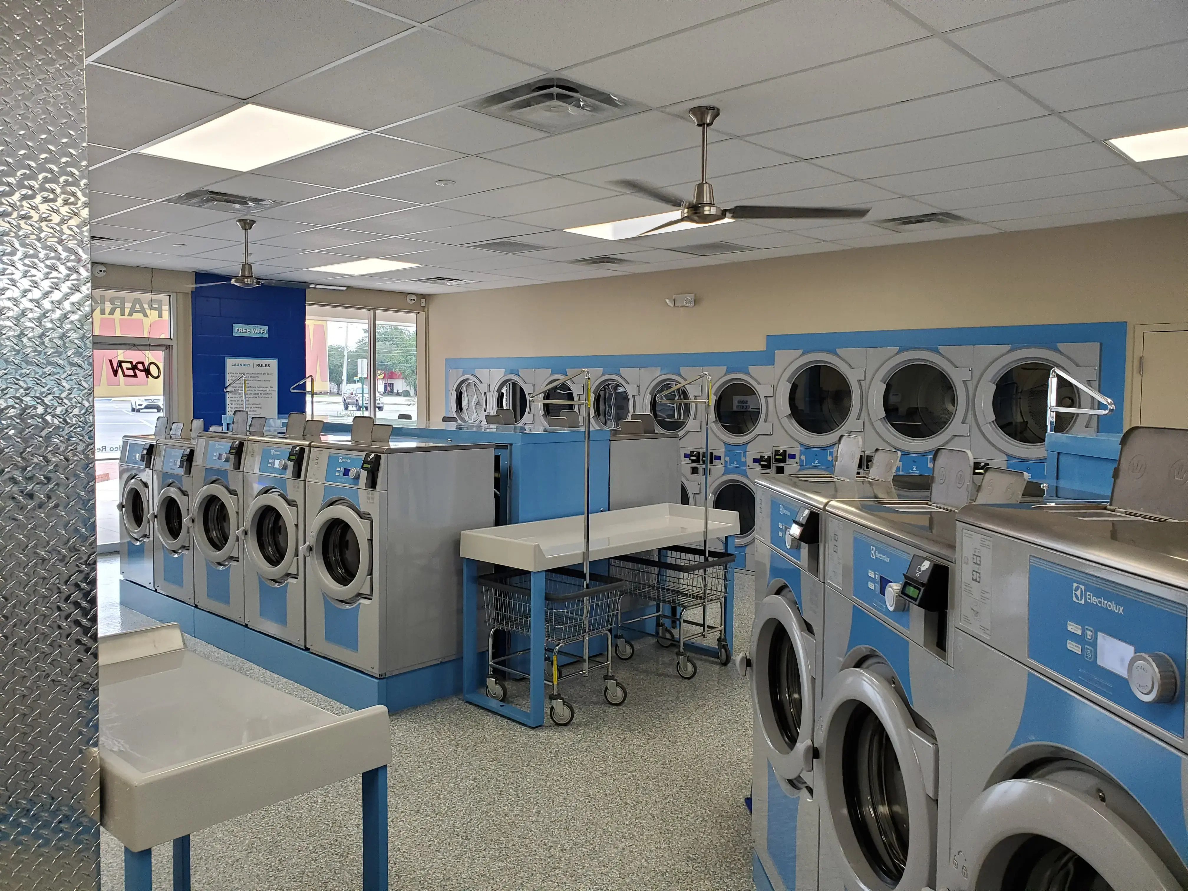 Laundry Spot - Image 1