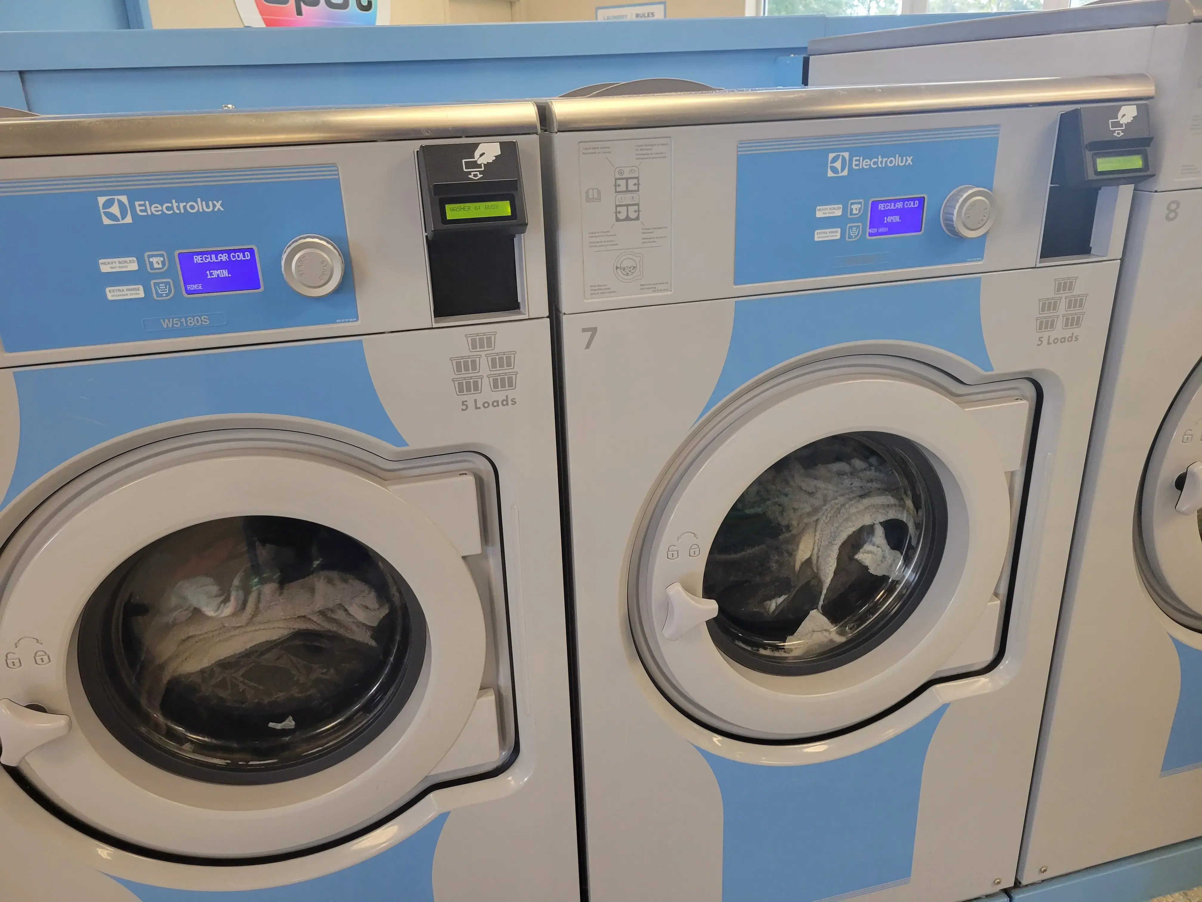 Laundry Spot thumbnail 19