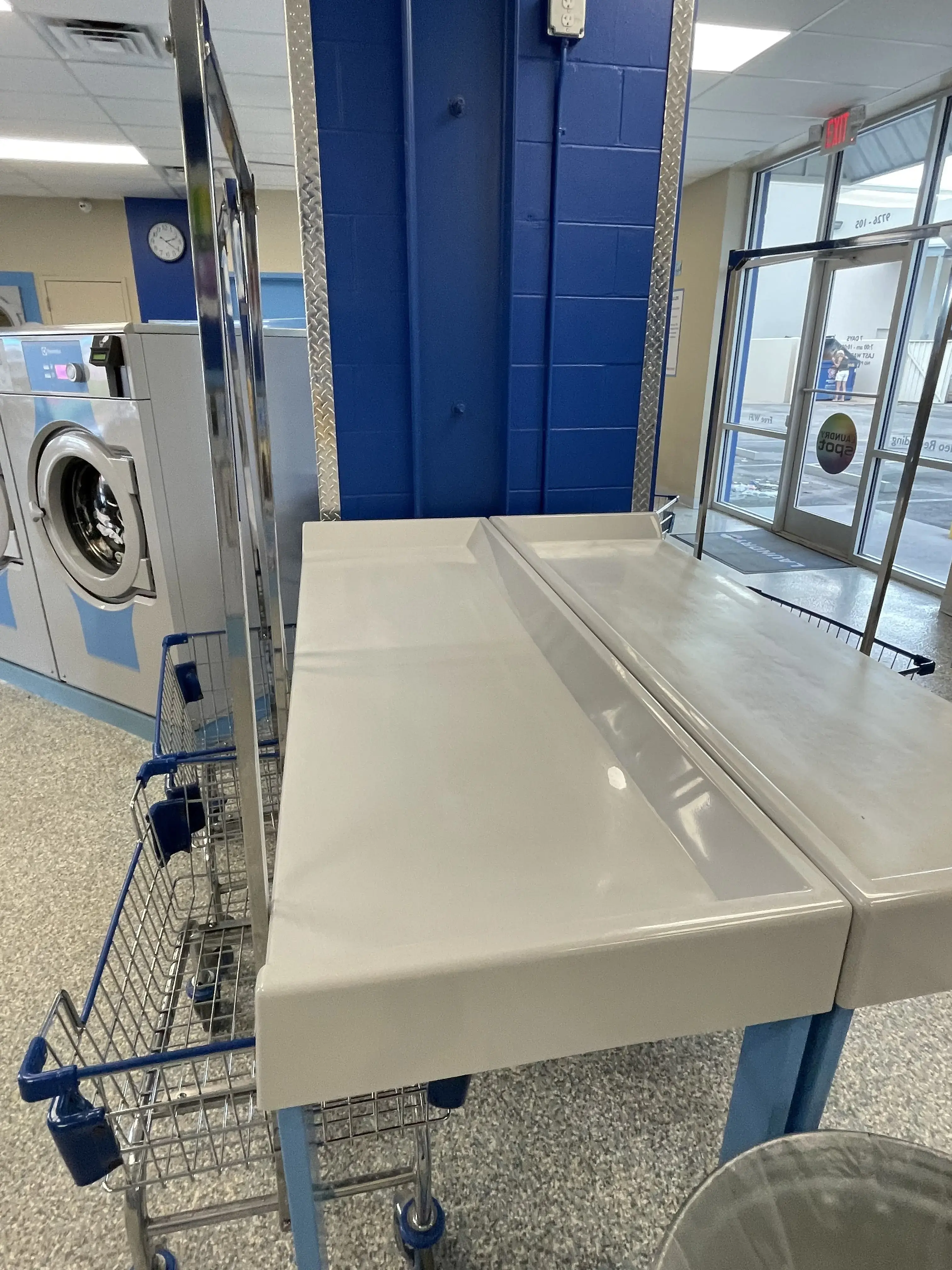 Laundry Spot - Image 9