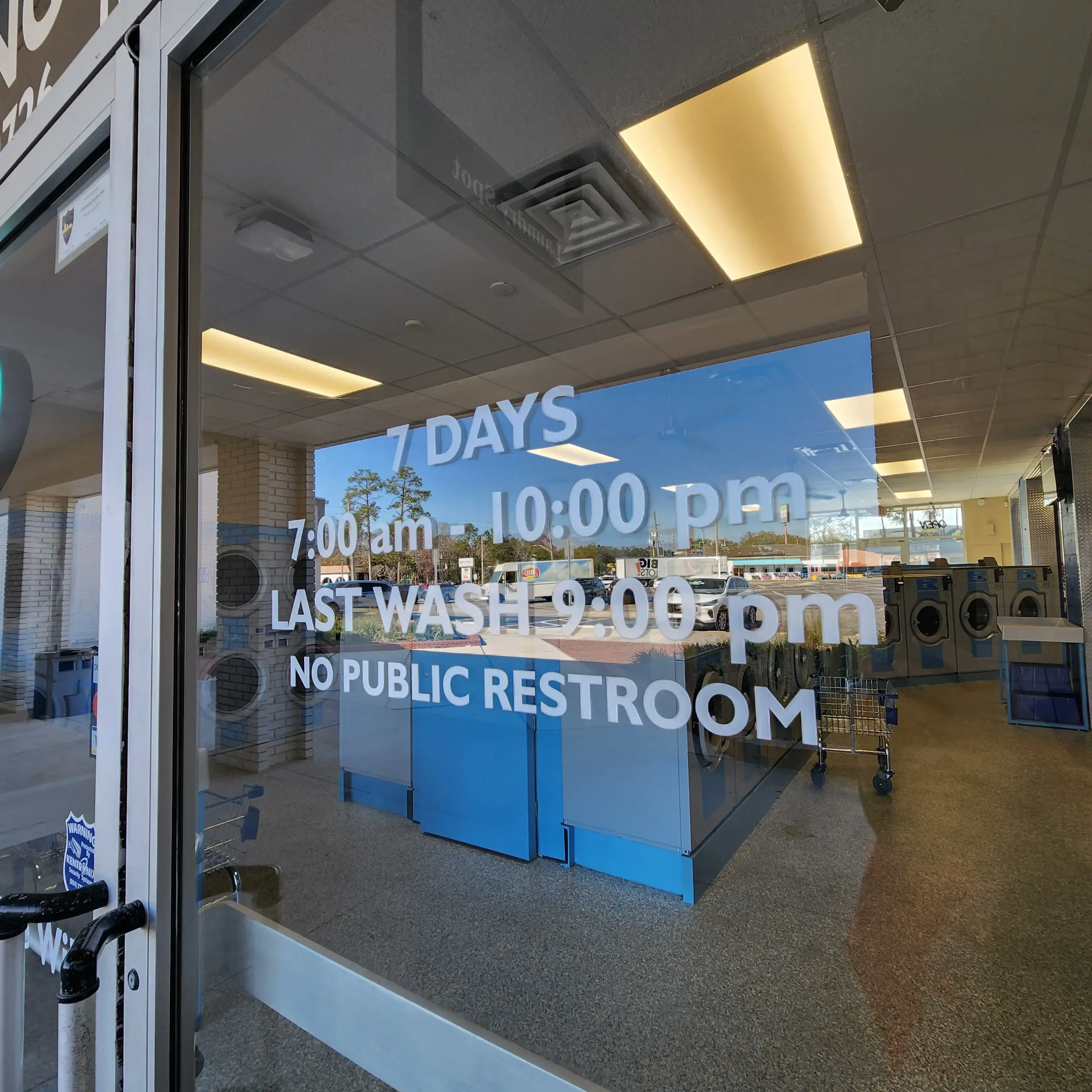 Laundry Spot - Image 10