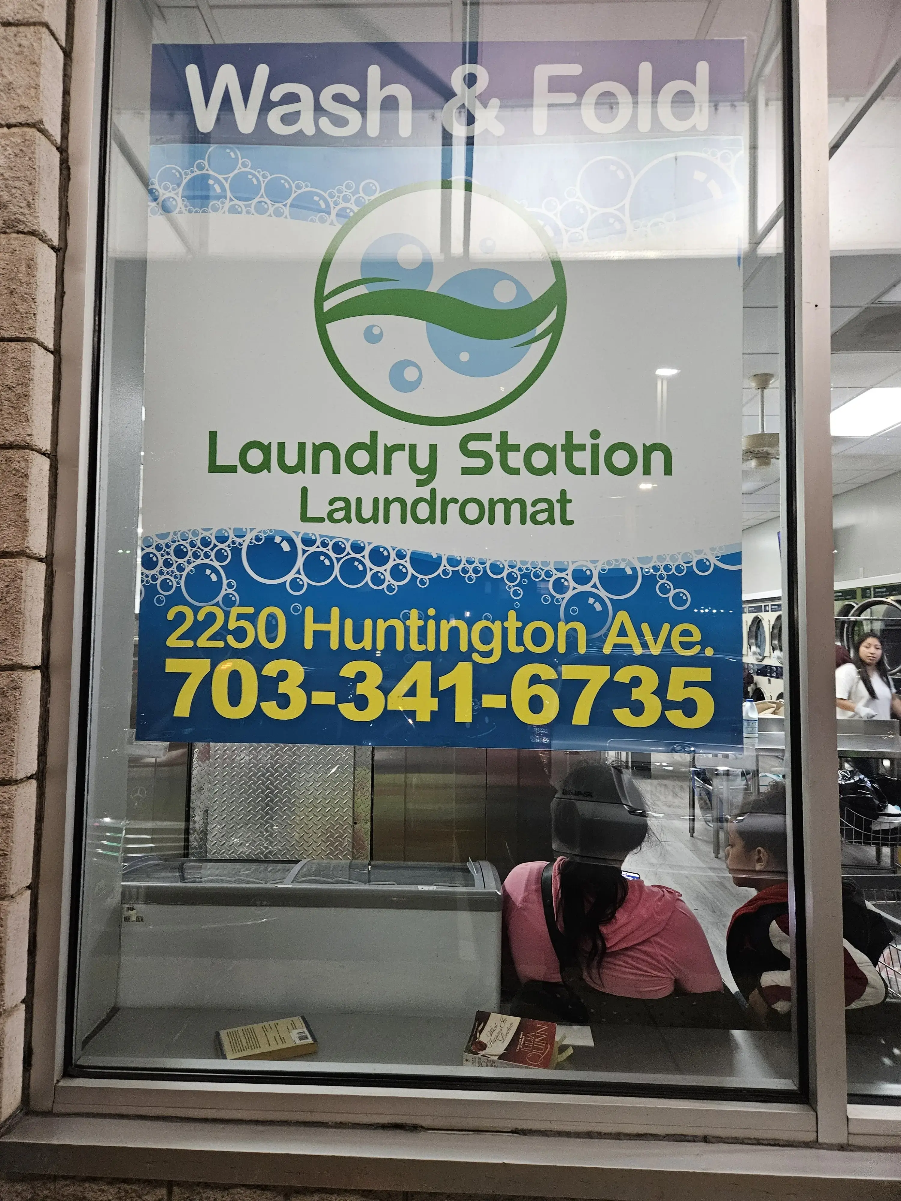 Laundry Station - Image 11
