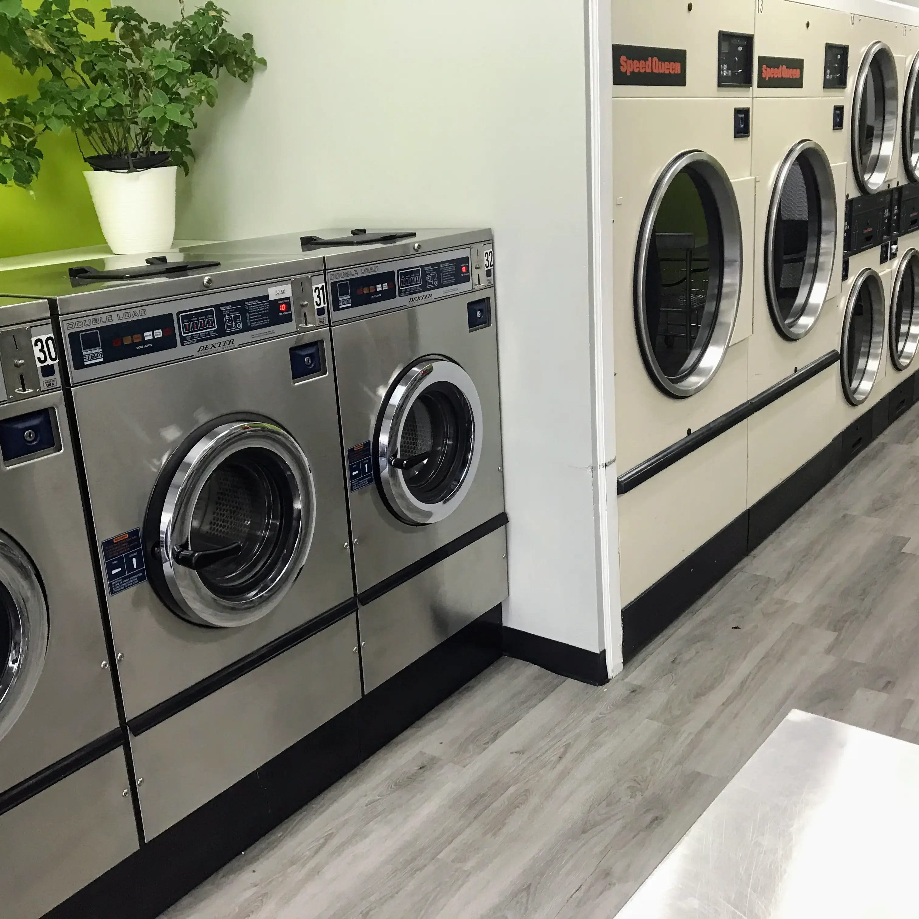 Laundry Station - Image 12