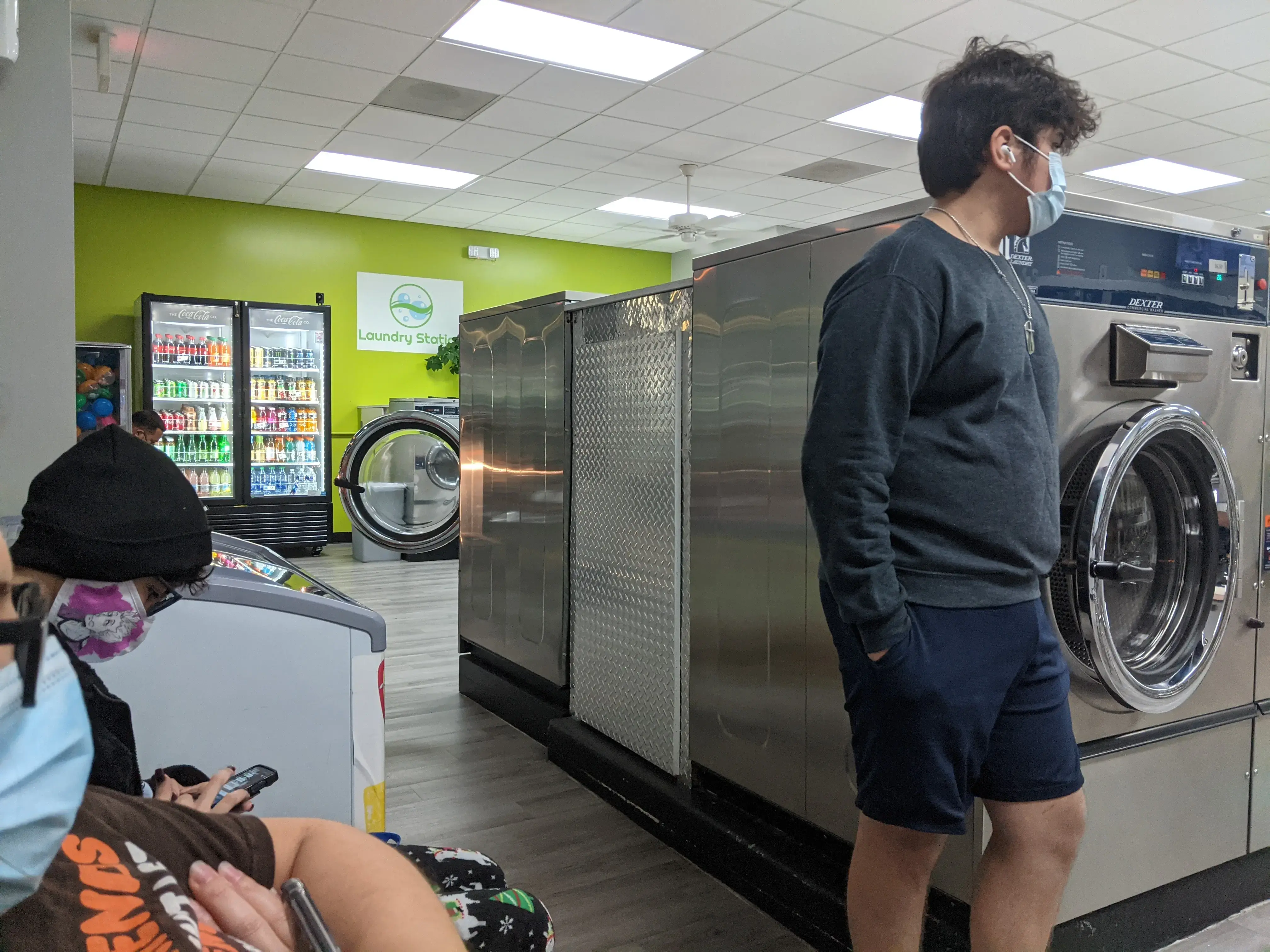 Laundry Station thumbnail 10