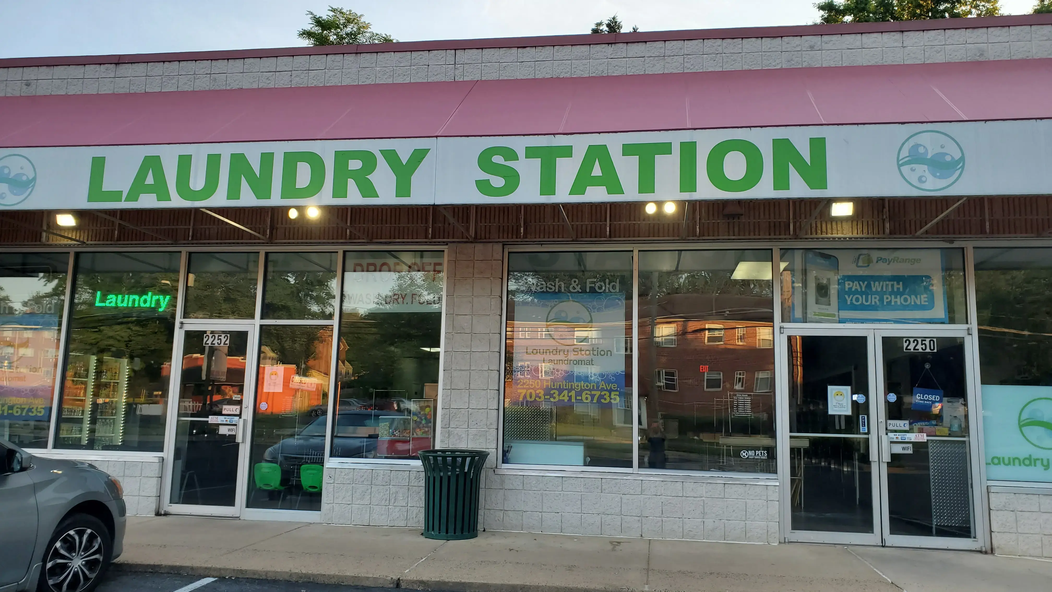 Laundry Station - Image 4
