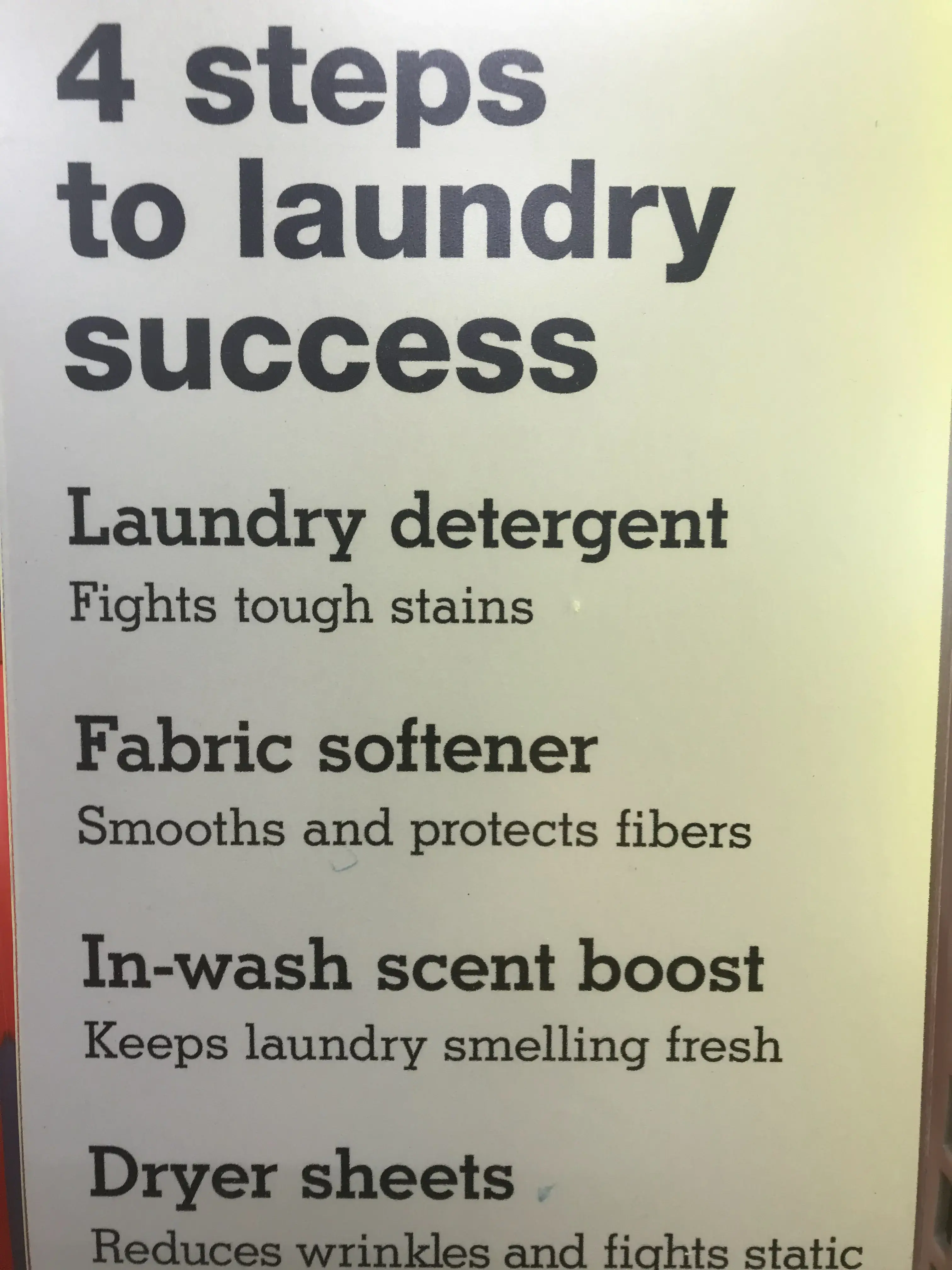 Laundry Station thumbnail 15