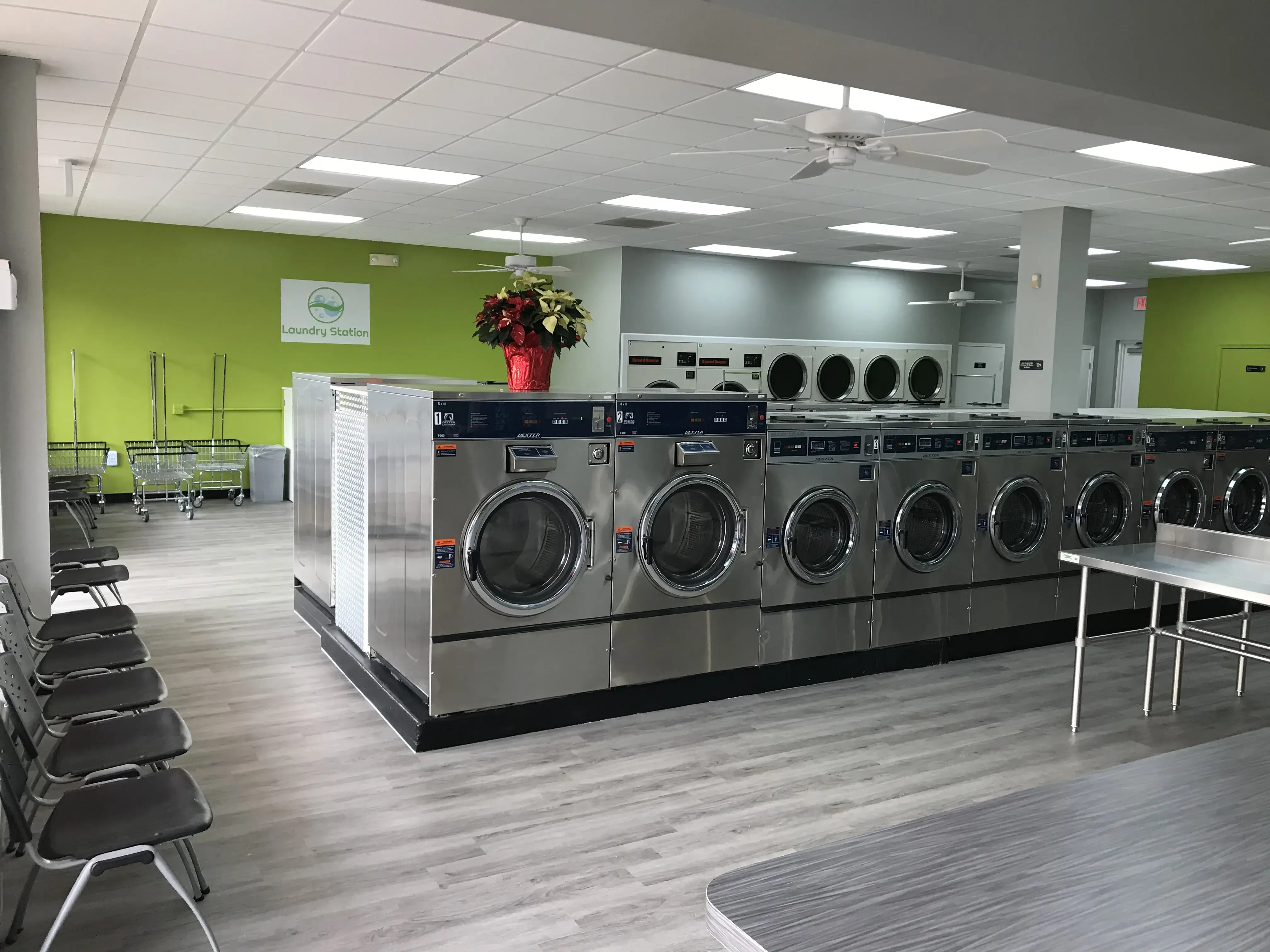 Laundry Station thumbnail 1