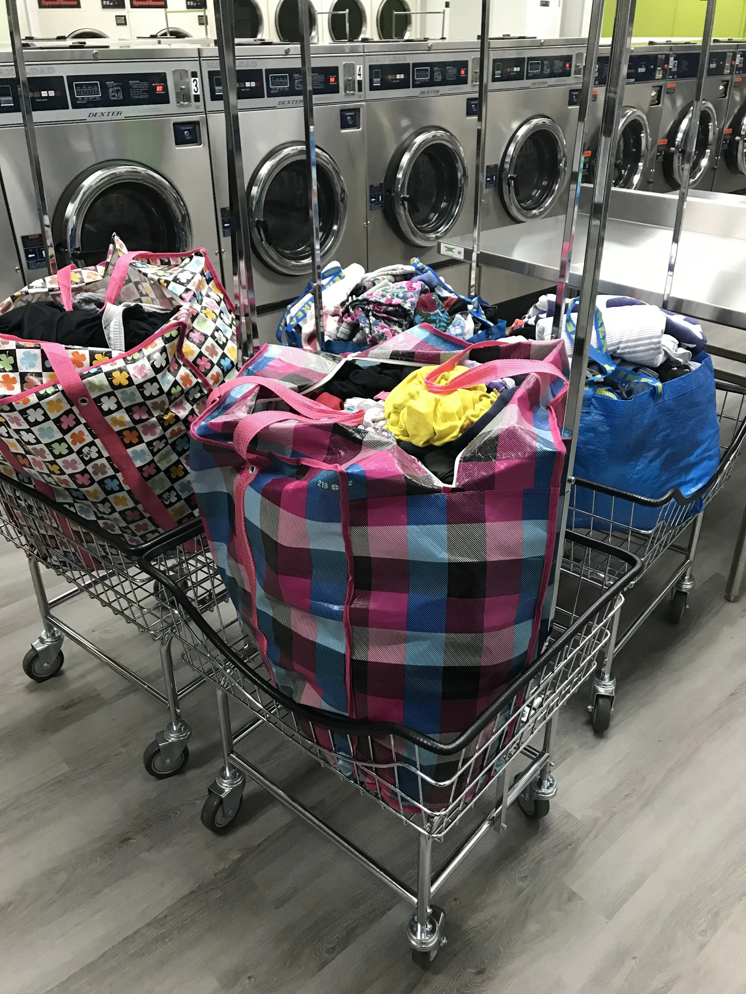 Laundry Station thumbnail 6