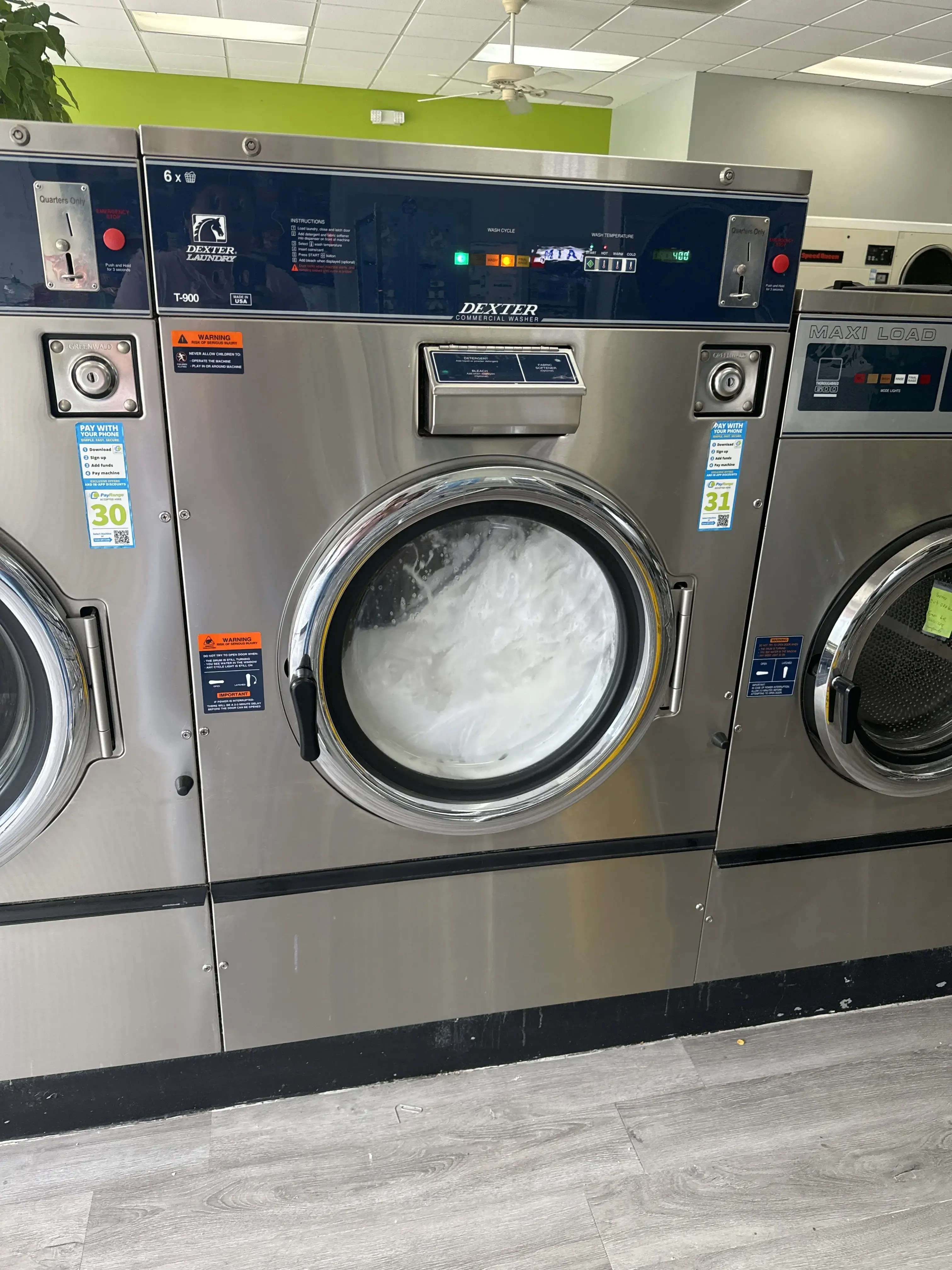 Laundry Station thumbnail 3