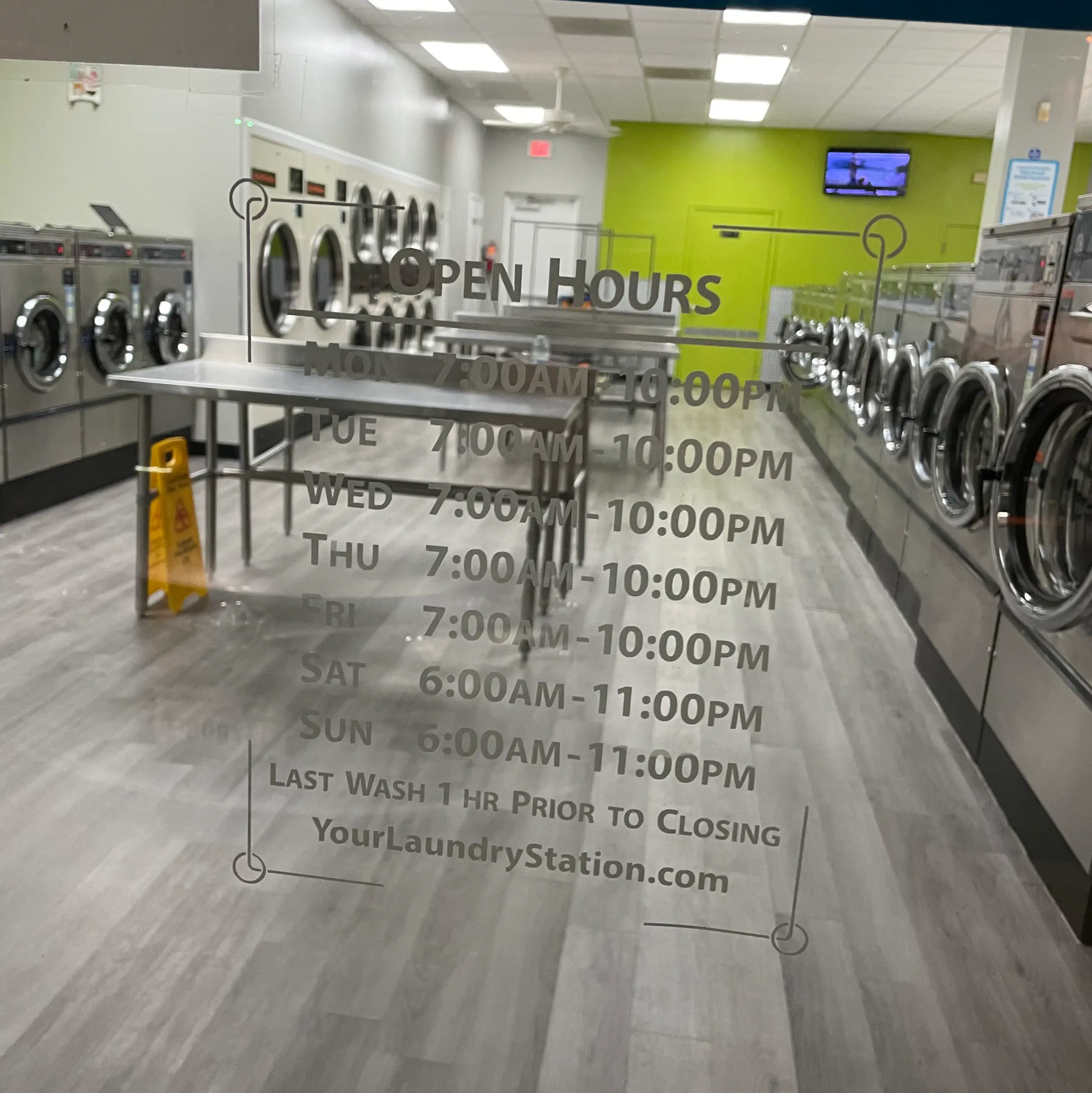 Laundry Station thumbnail 2