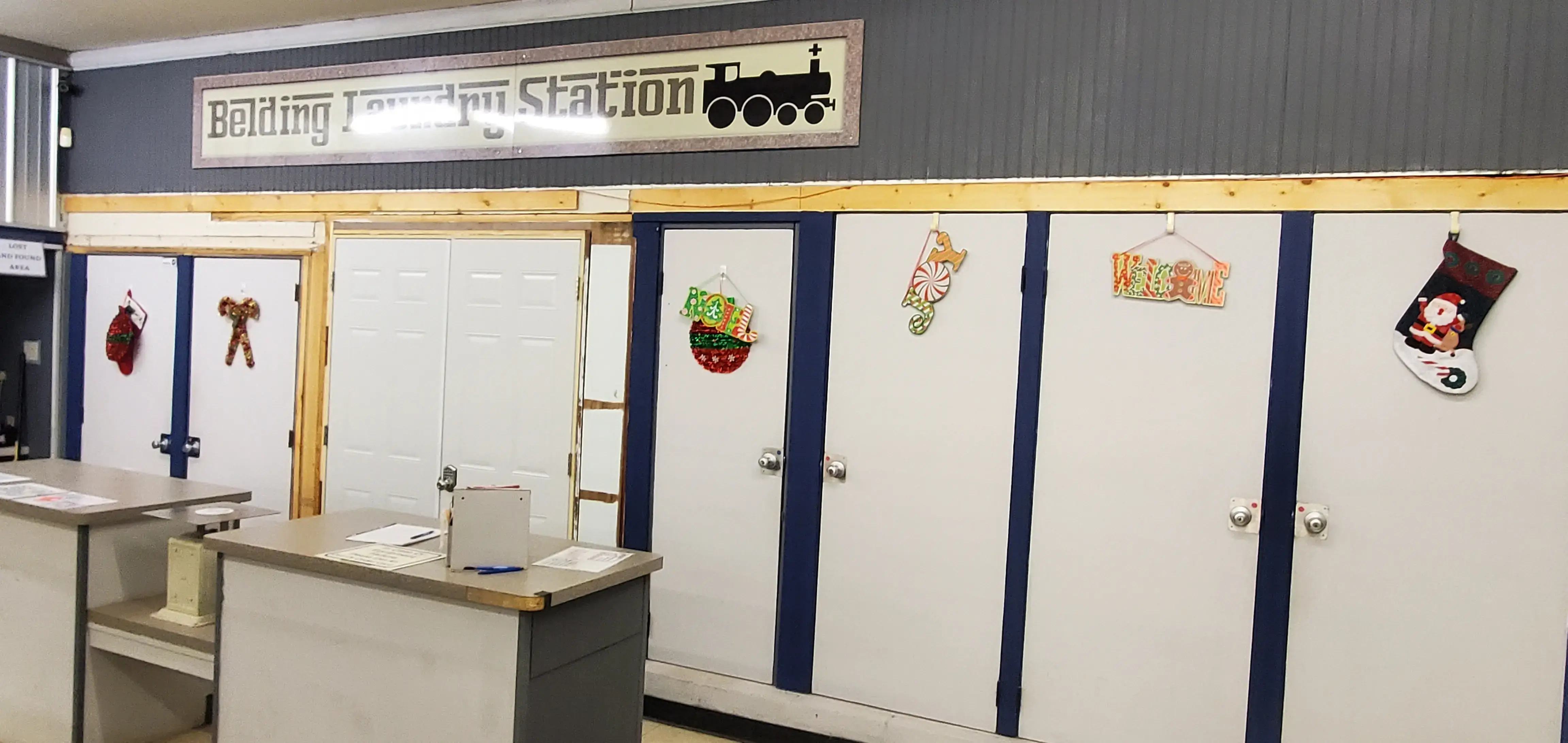 Laundry Station Belding thumbnail 16