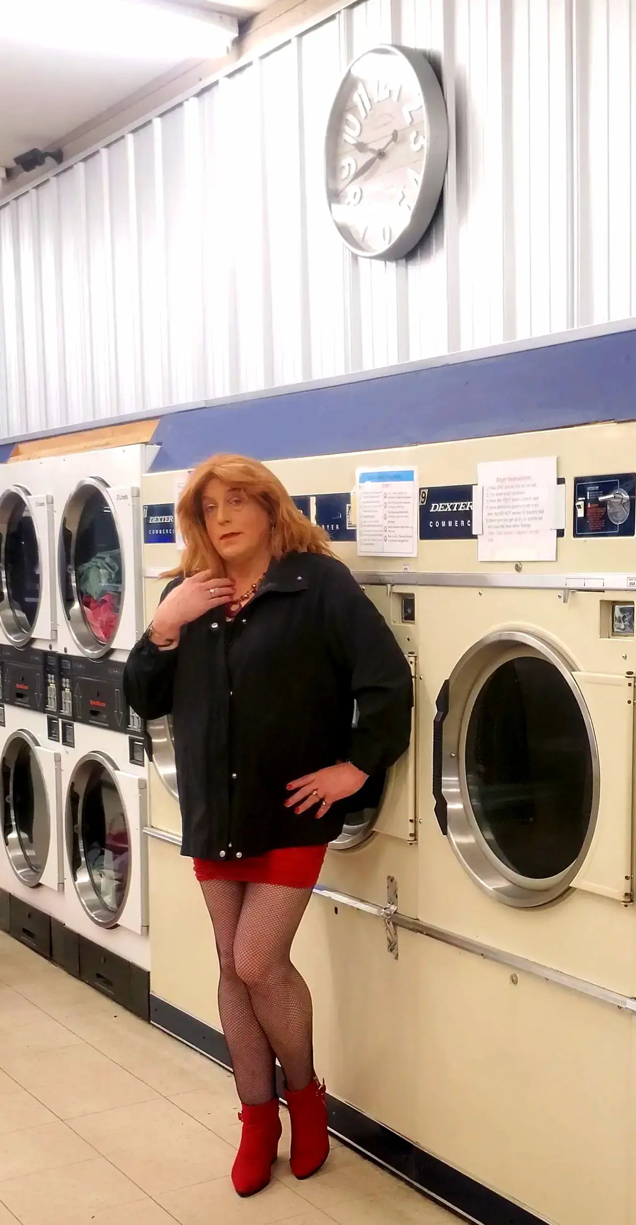 Laundry Station Belding - Image 5
