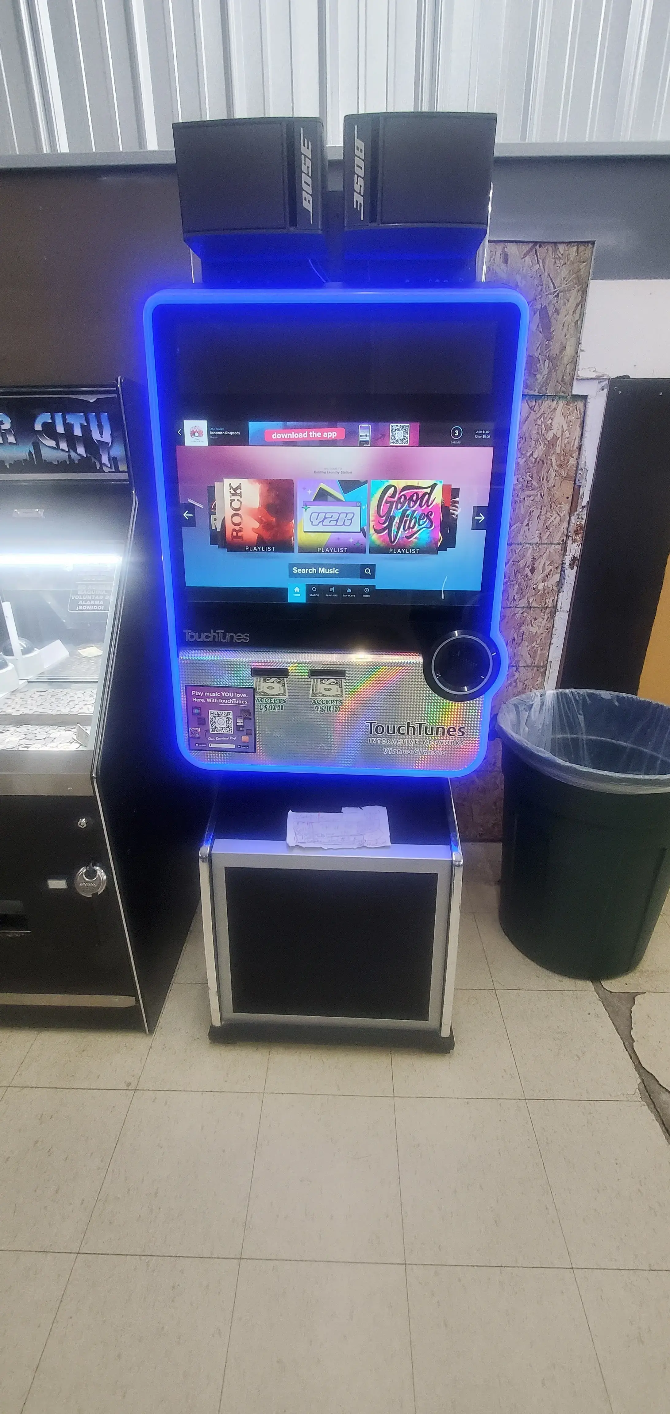 Laundry Station Belding thumbnail 20