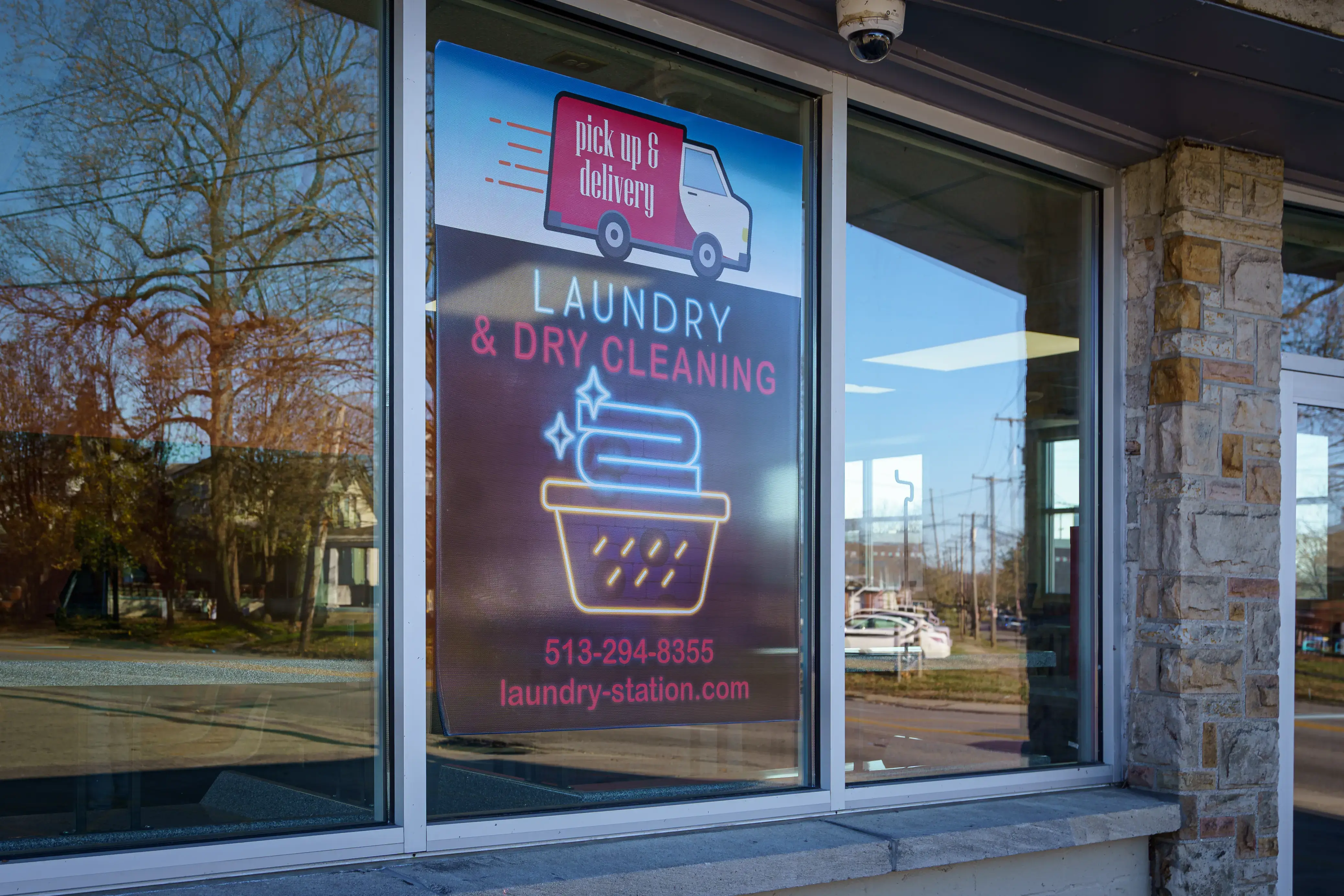 Laundry Station Express - Daisy's thumbnail 10