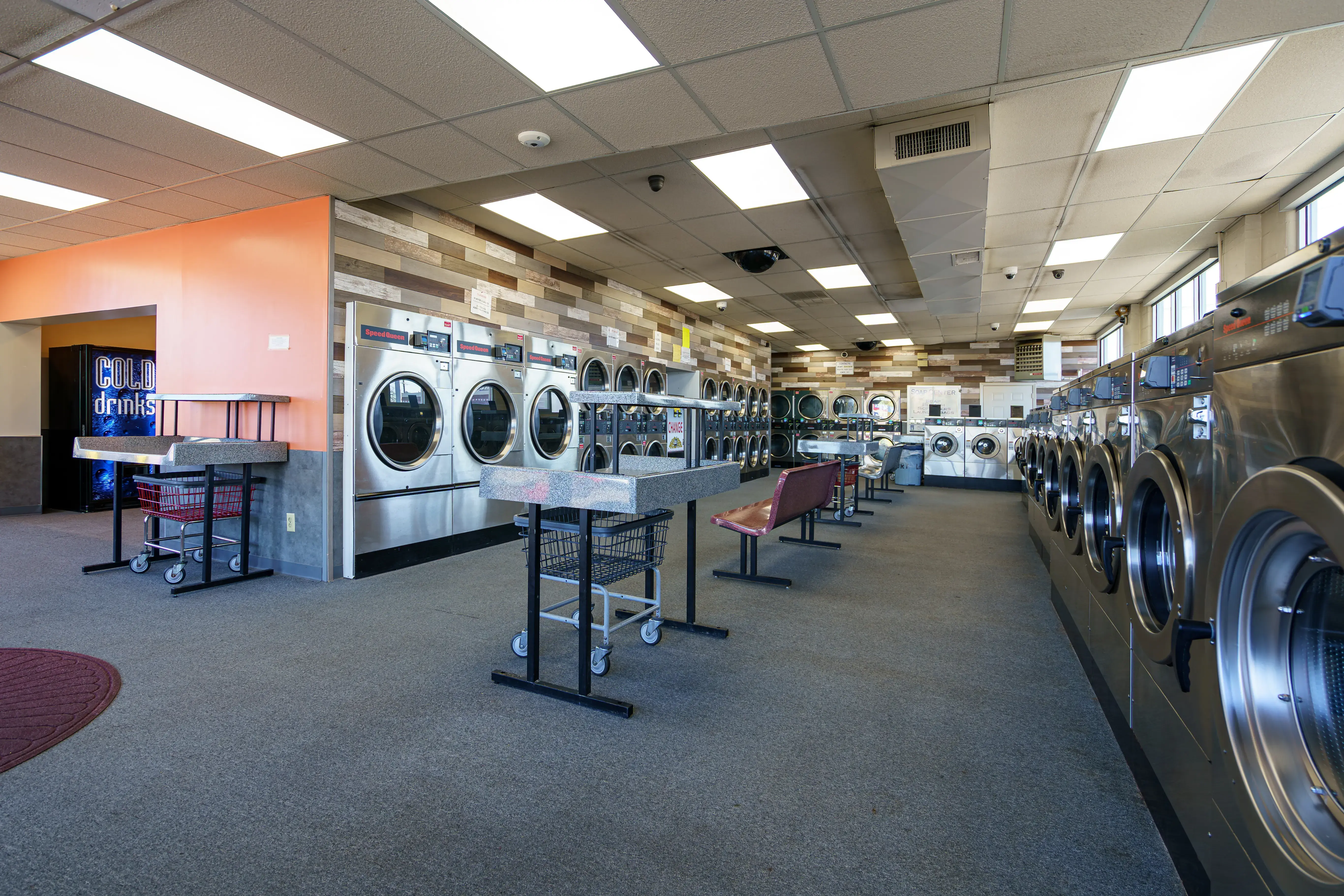 Laundry Station Express - Daisy's thumbnail 2