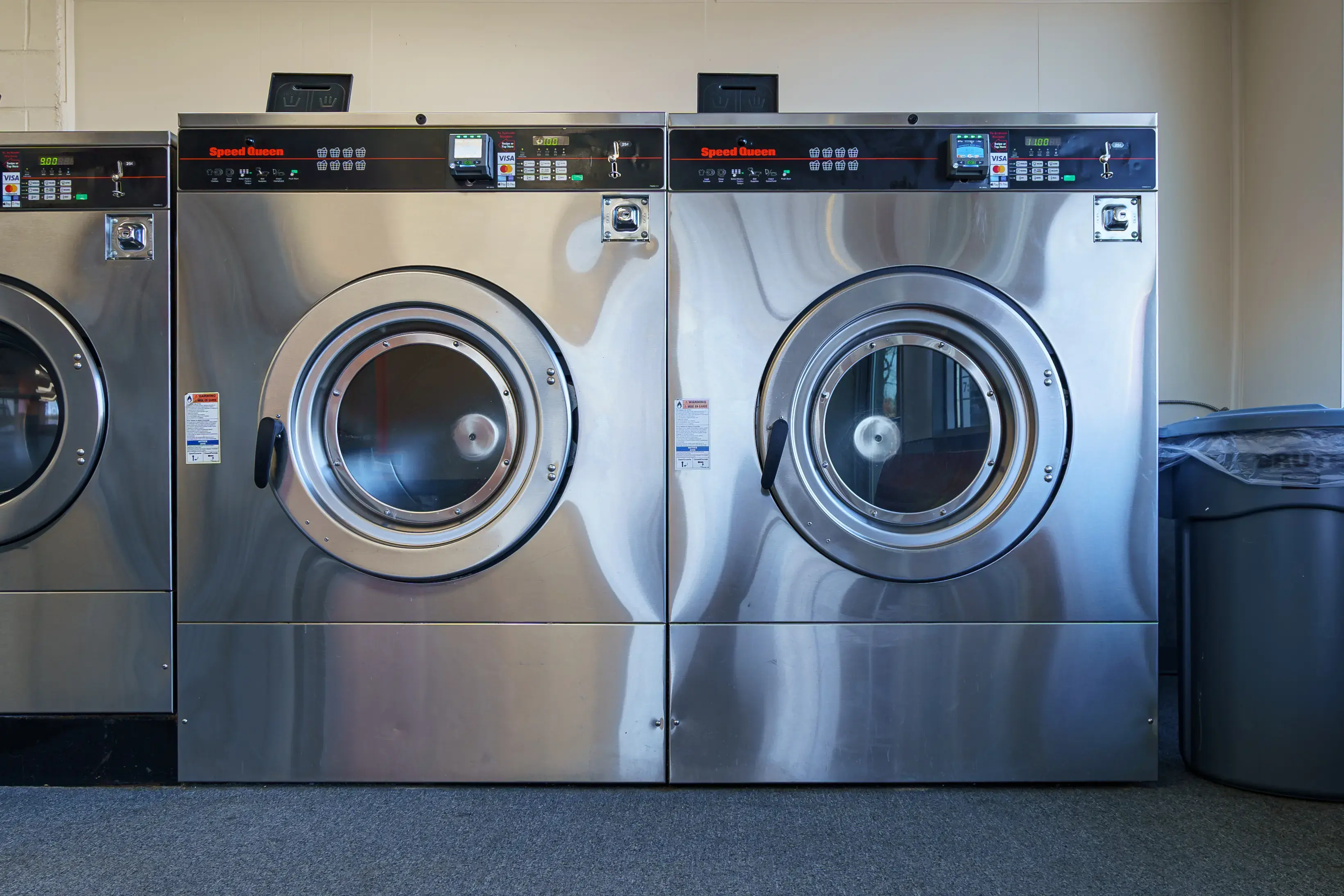 Laundry Station Express - Daisy's thumbnail 11
