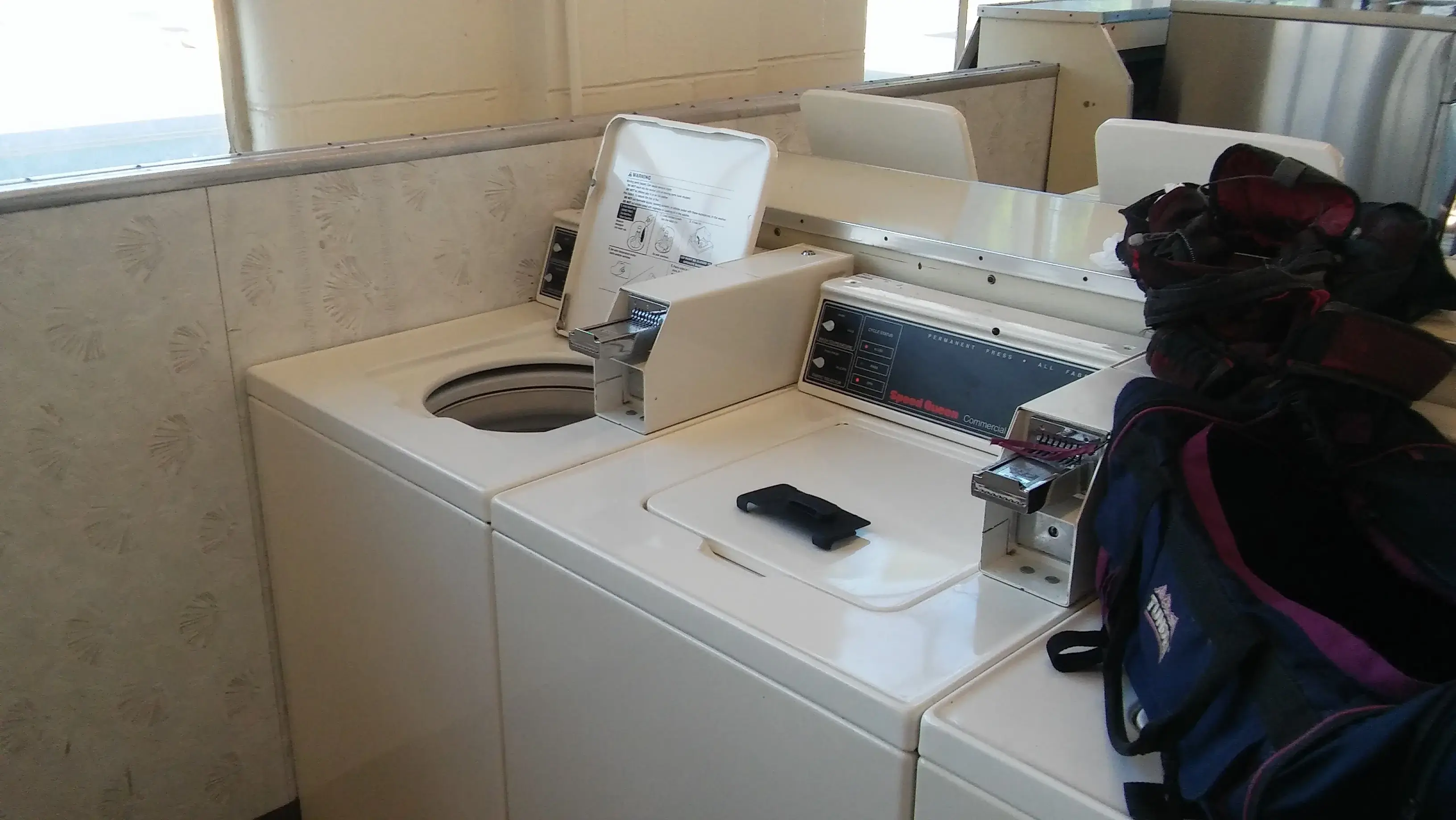 Laundry Station Express - Daisy's thumbnail 8