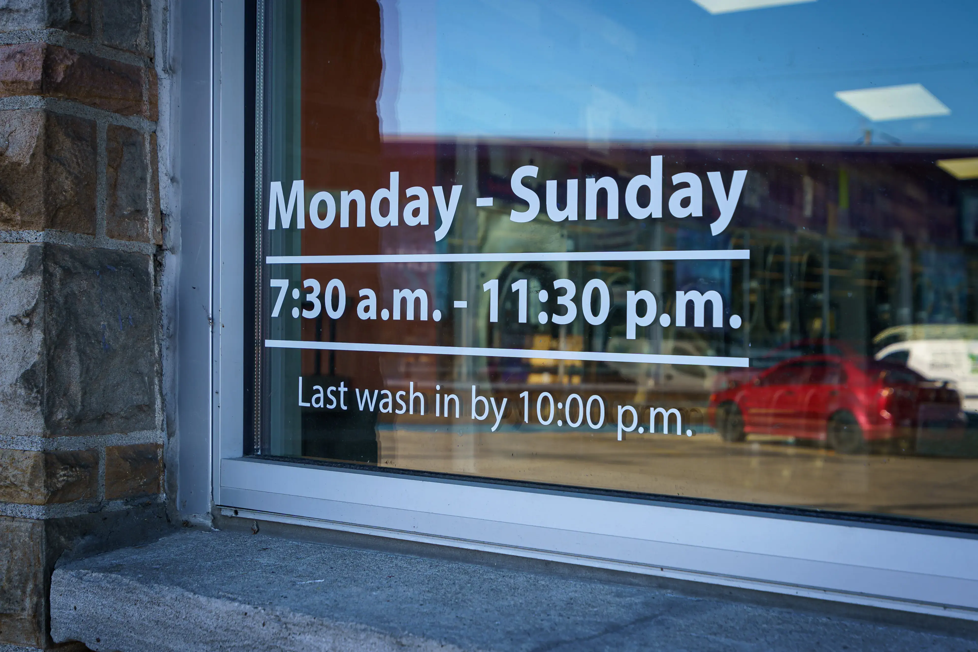 Laundry Station Express - Daisy's thumbnail 12