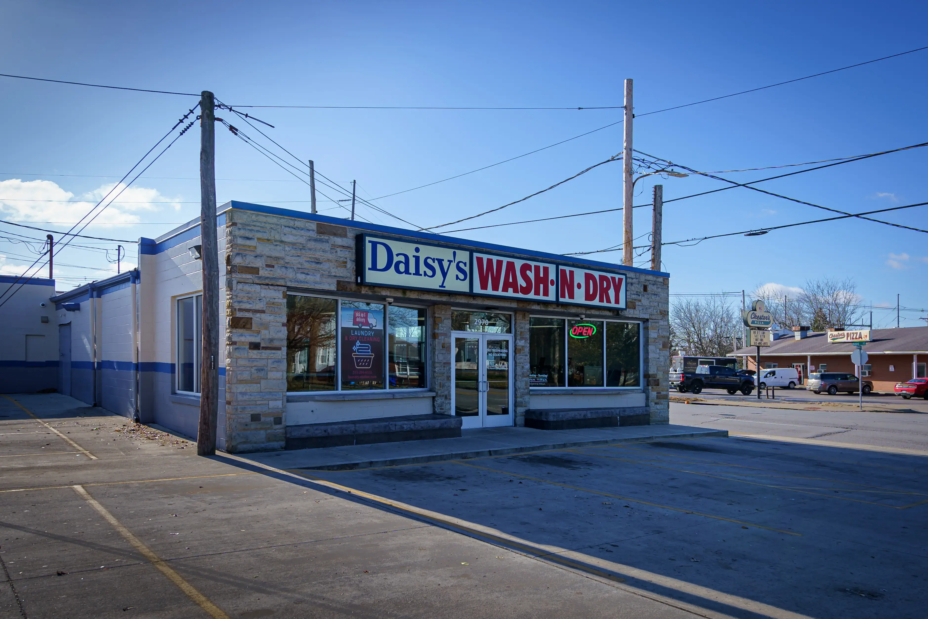 Laundry Station Express - Daisy's thumbnail 3