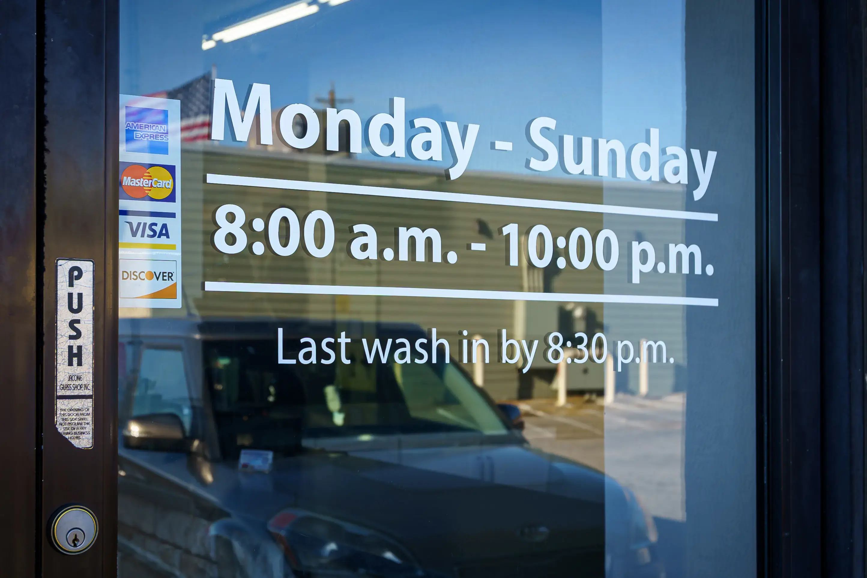 Laundry Station Express - Fairfield thumbnail 4