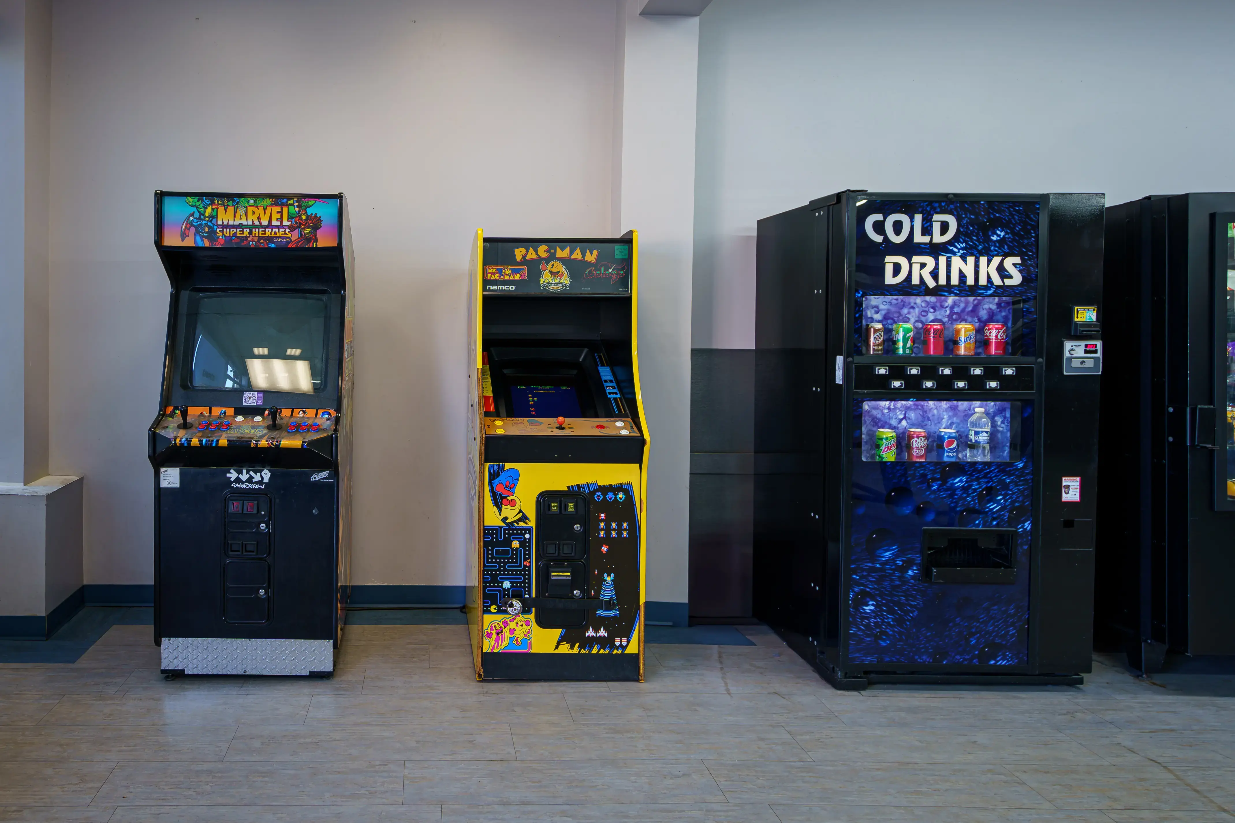 Laundry Station Express - Fairfield - Image 7