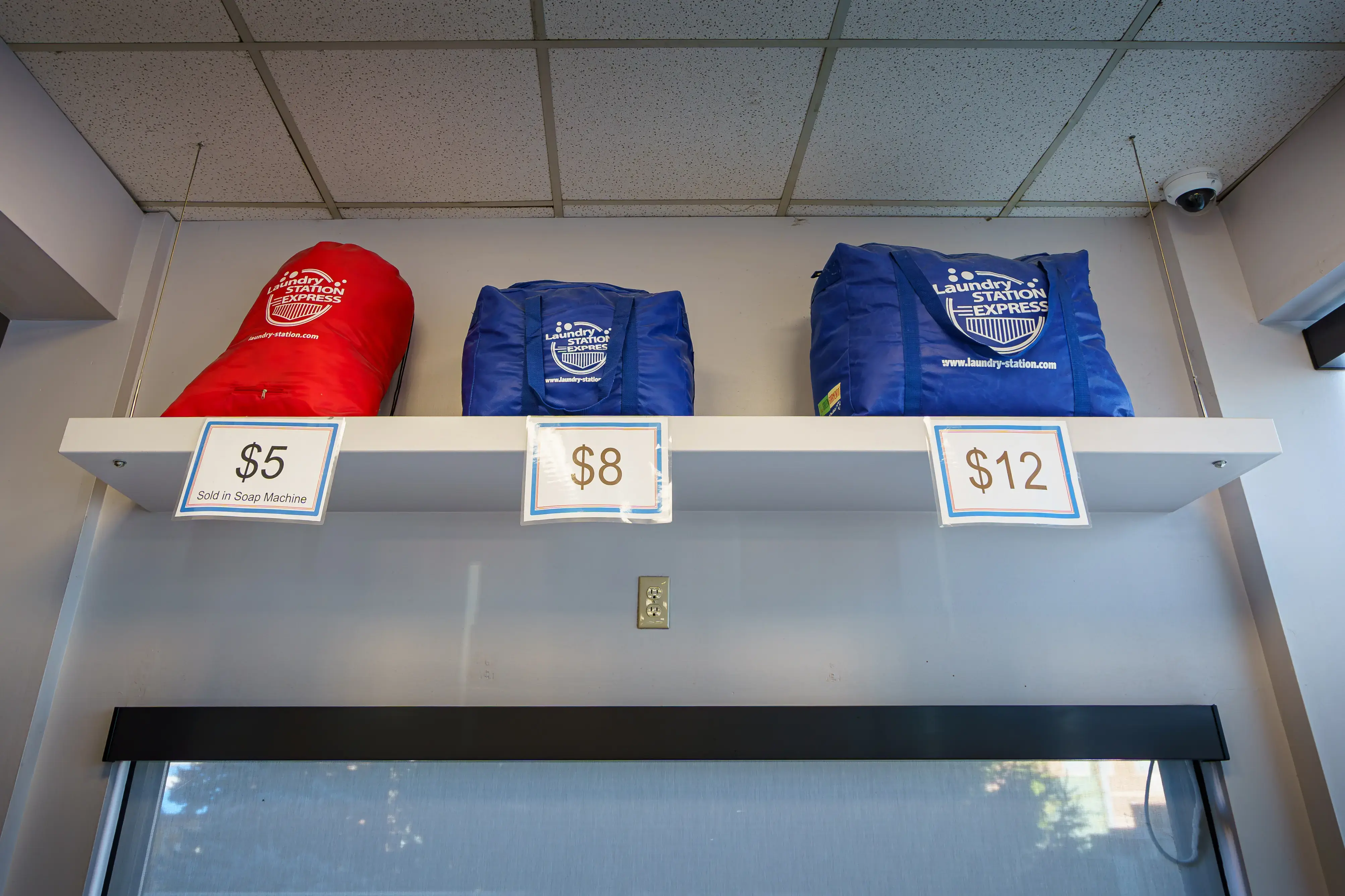Laundry Station Express - Fairfield - Image 9