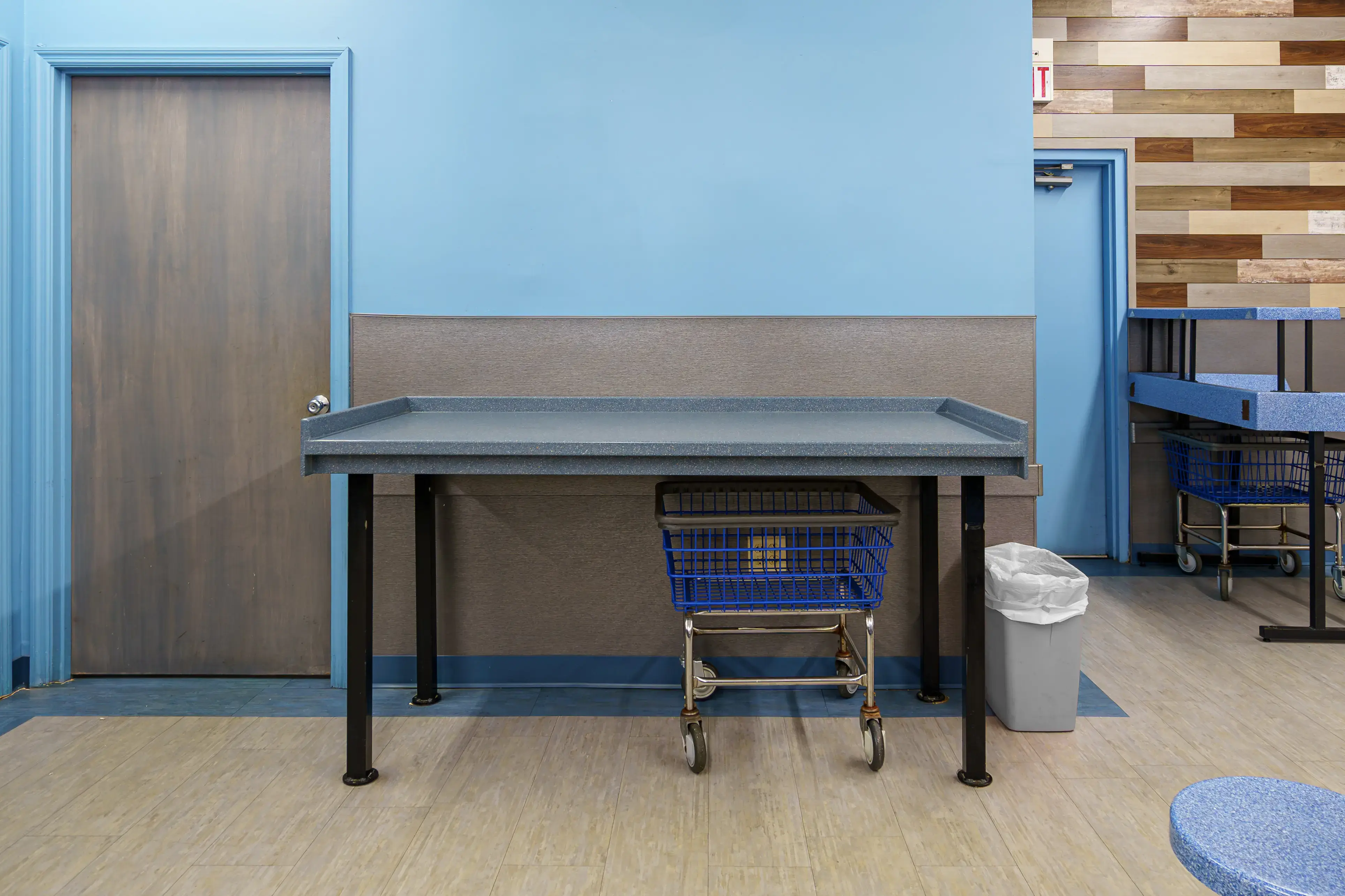 Laundry Station Express - Fairfield - Image 6