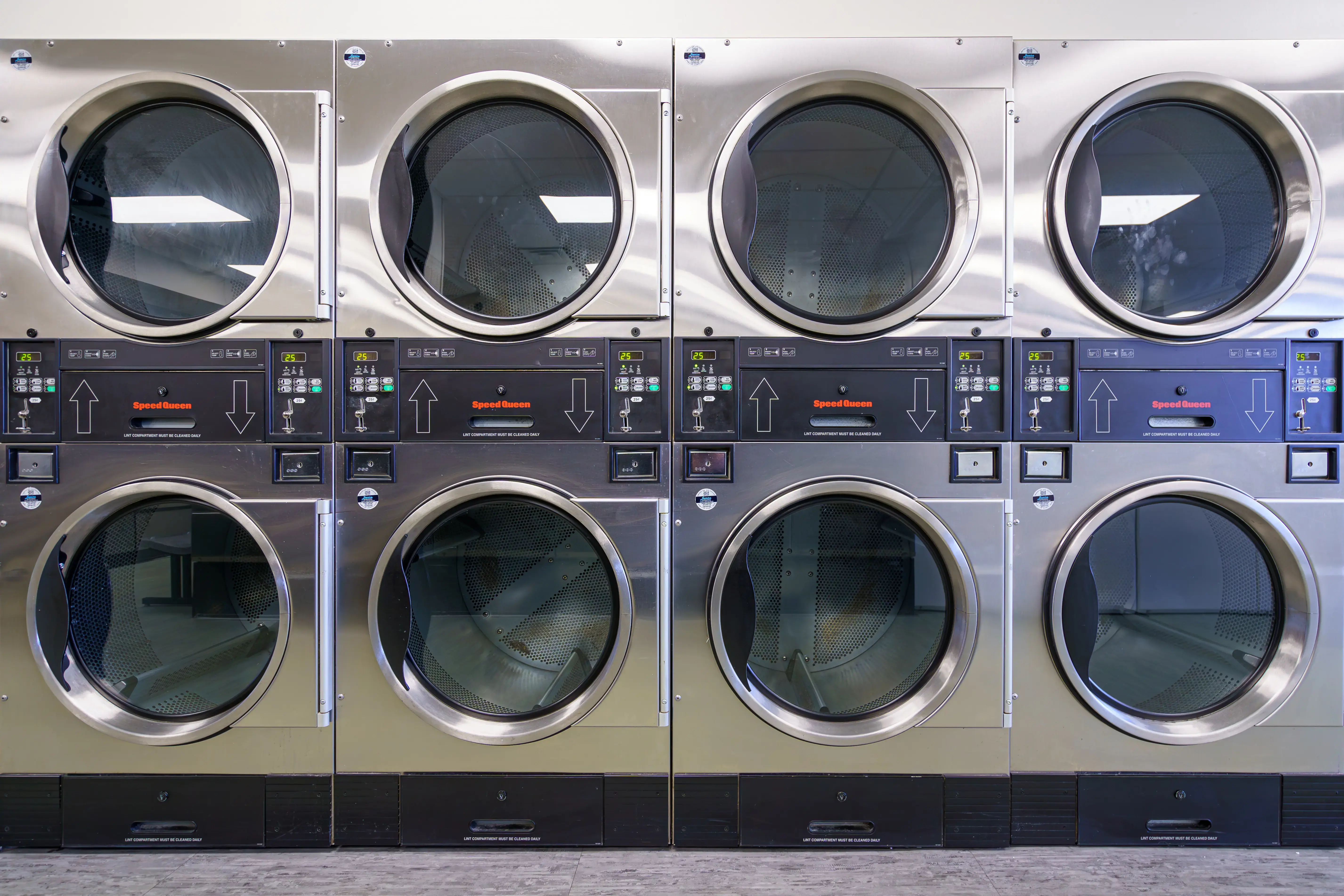 Laundry Station Express - Greenhills - Image 2