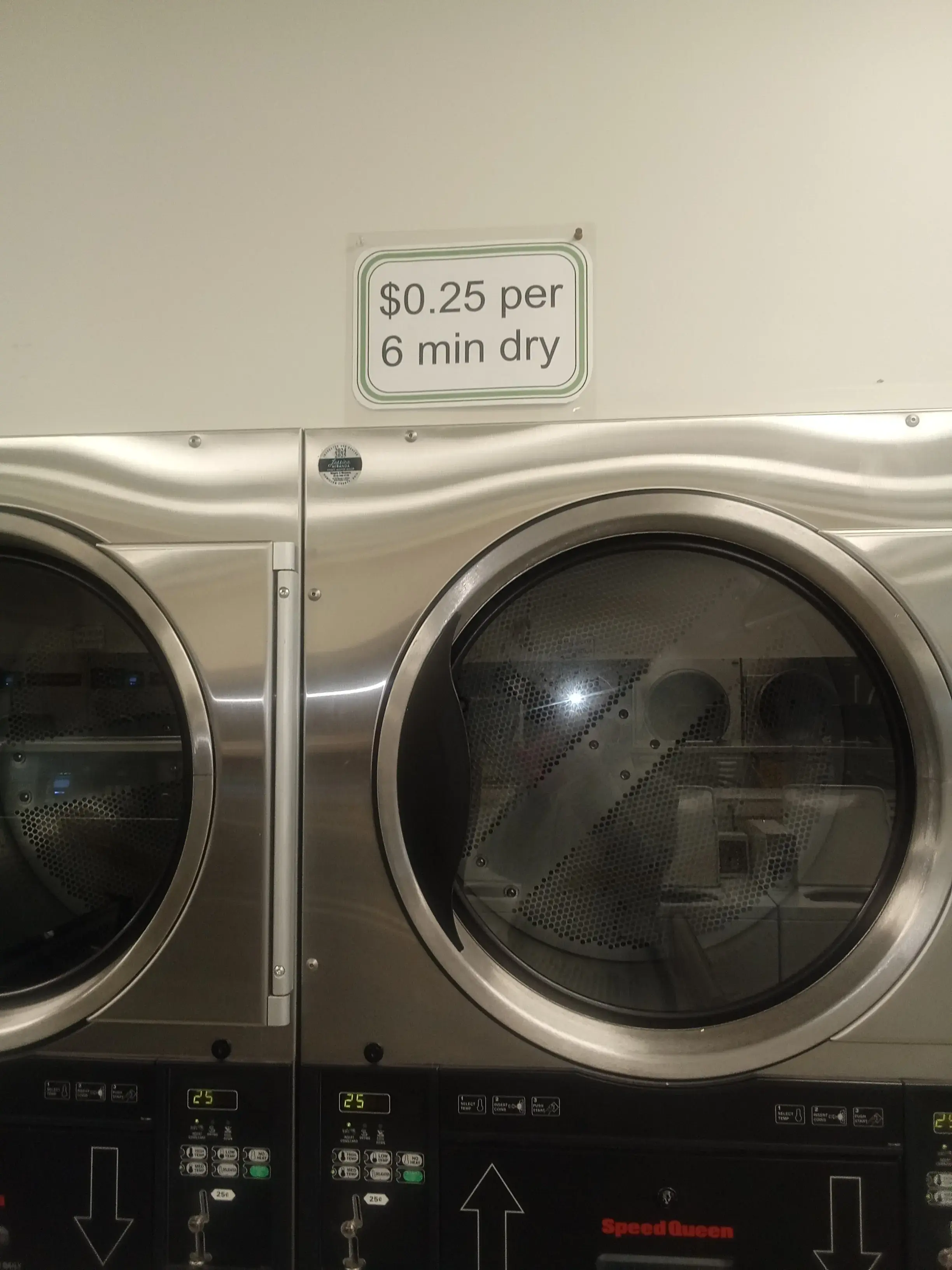 Laundry Station Express - Greenhills - Image 16