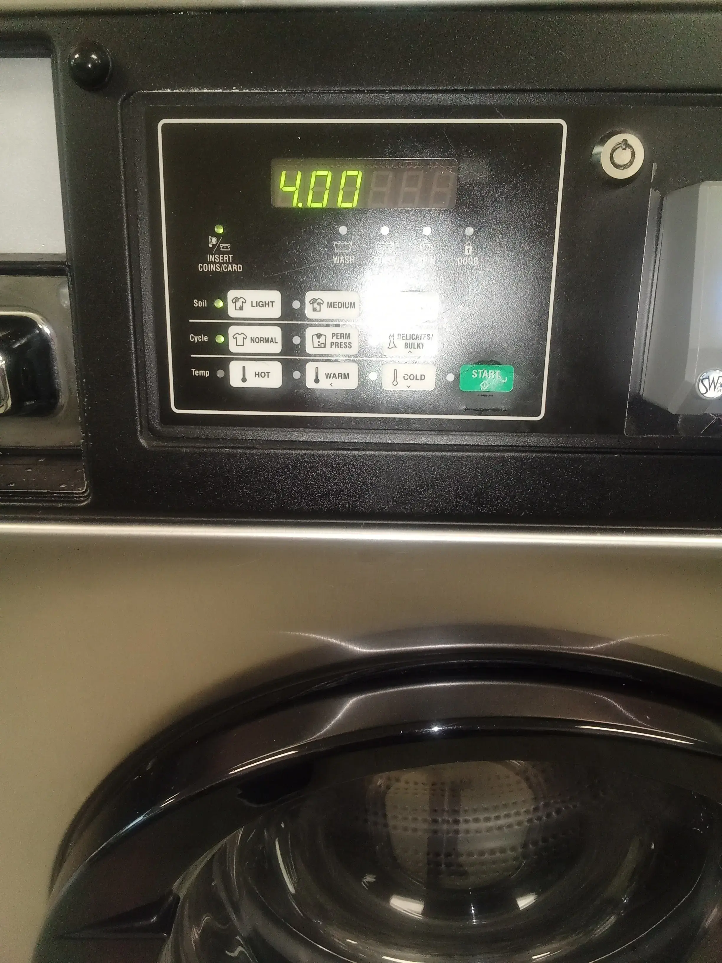 Laundry Station Express - Greenhills thumbnail 17