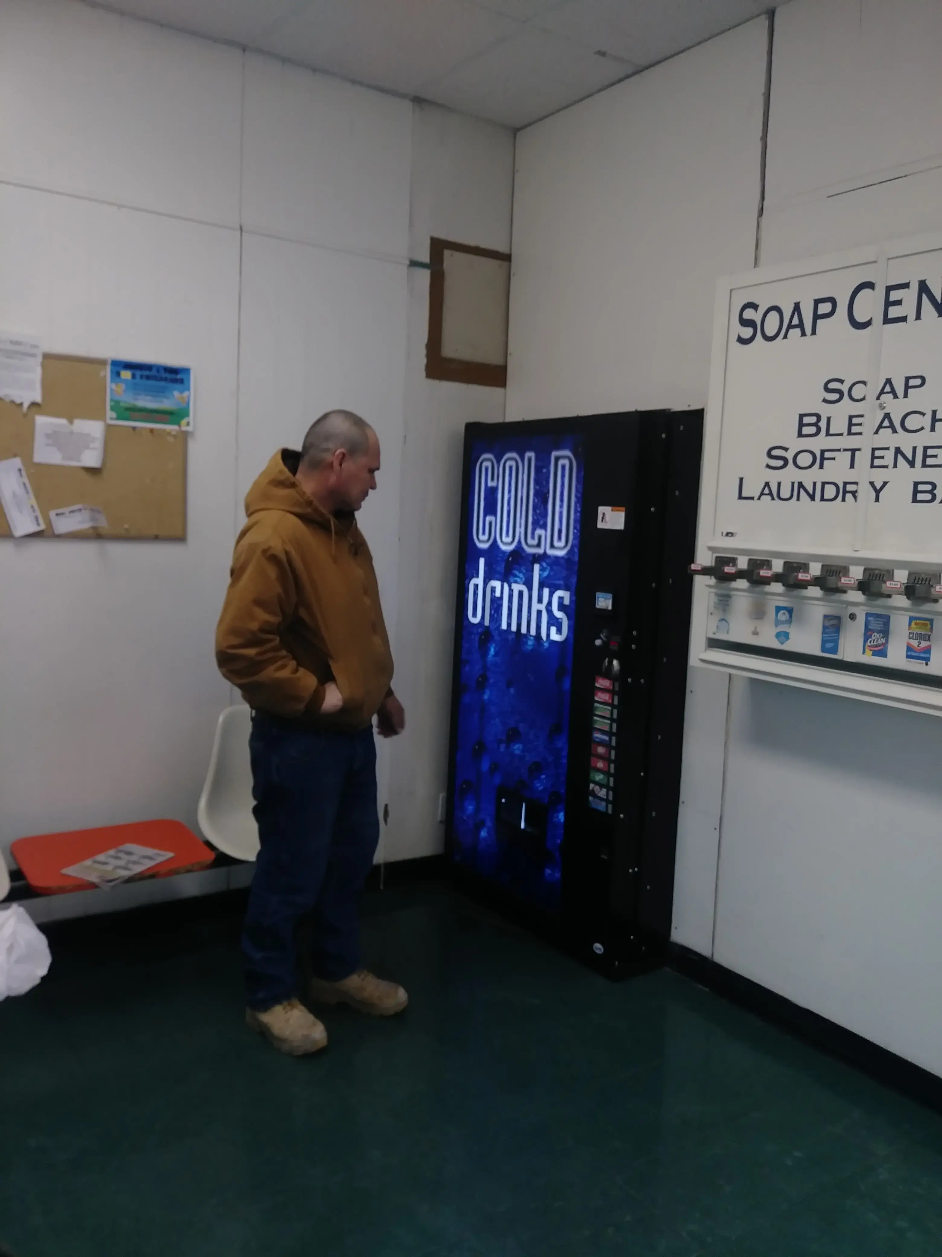 Laundry Station Express - Greenhills thumbnail 6