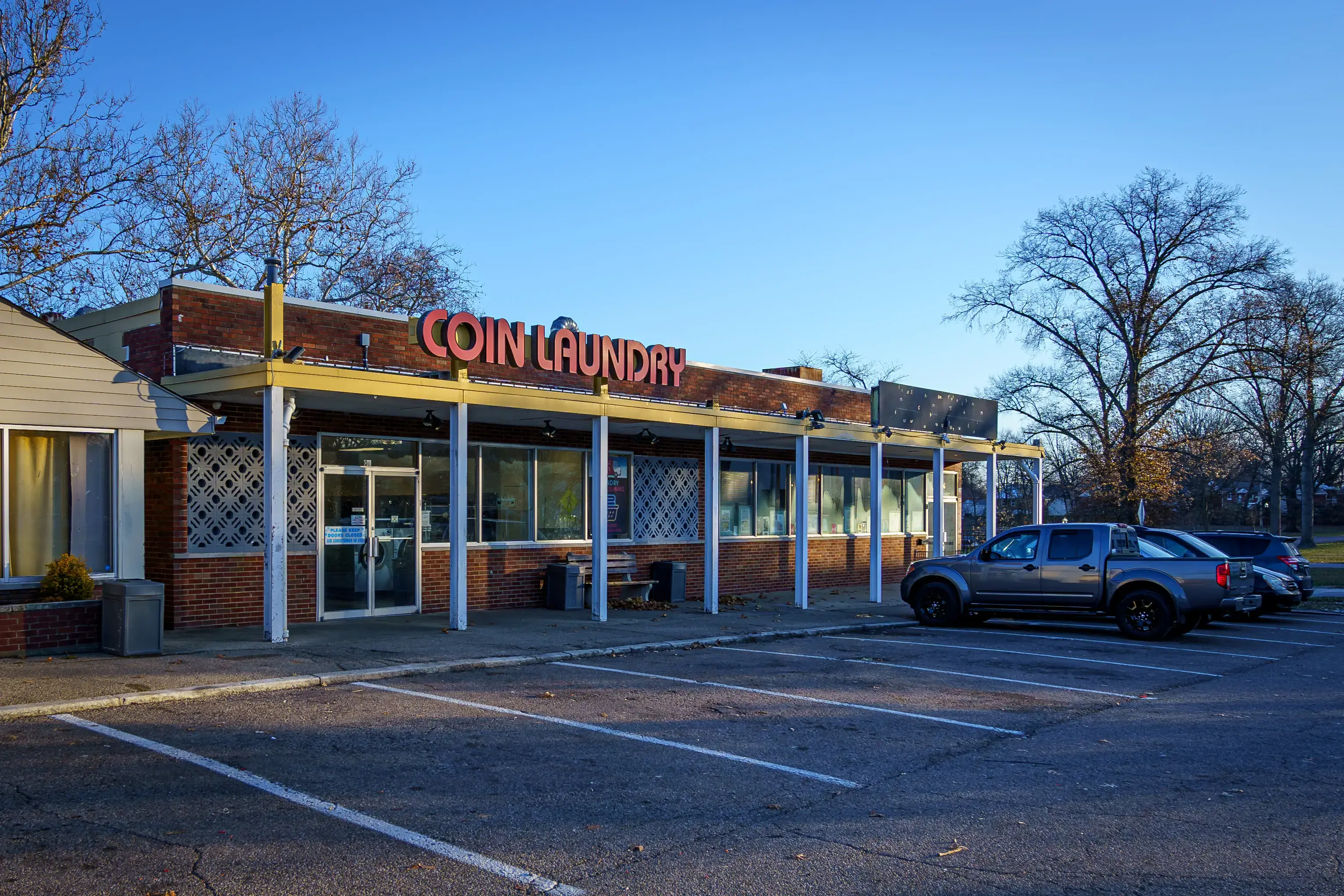 Laundry Station Express - Greenhills thumbnail 3