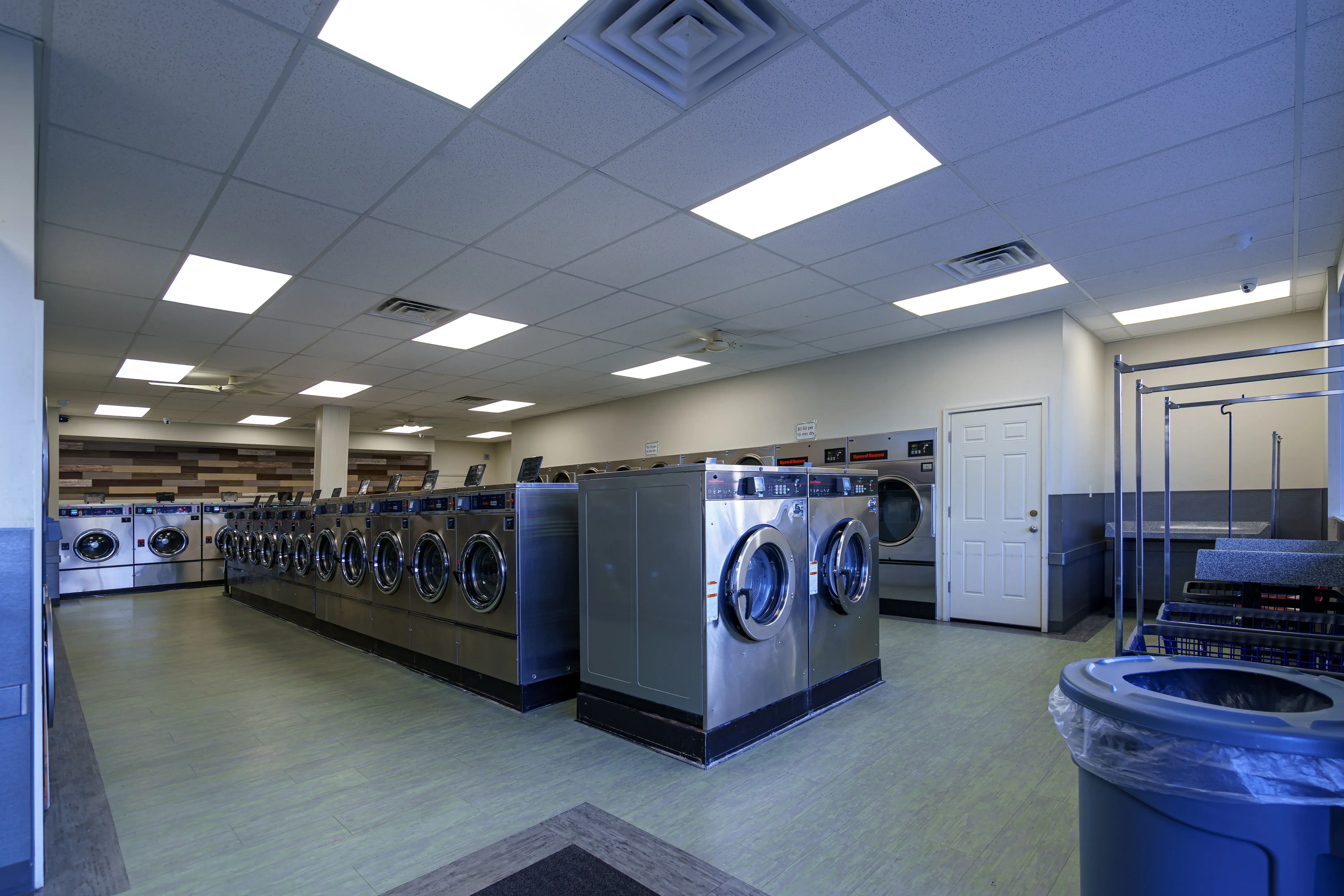 Laundry Station Express - Greenhills - Image 1