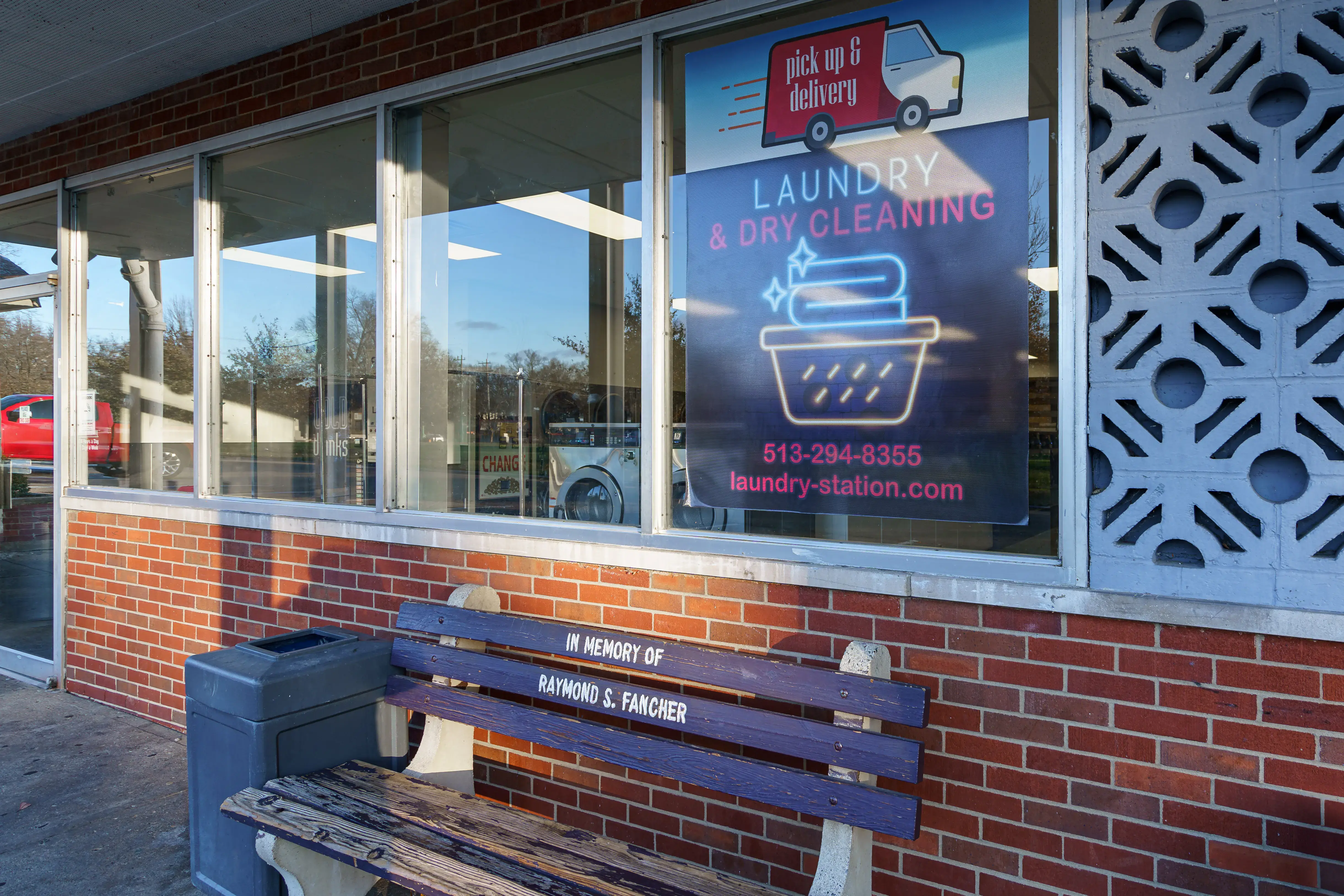 Laundry Station Express - Greenhills thumbnail 4